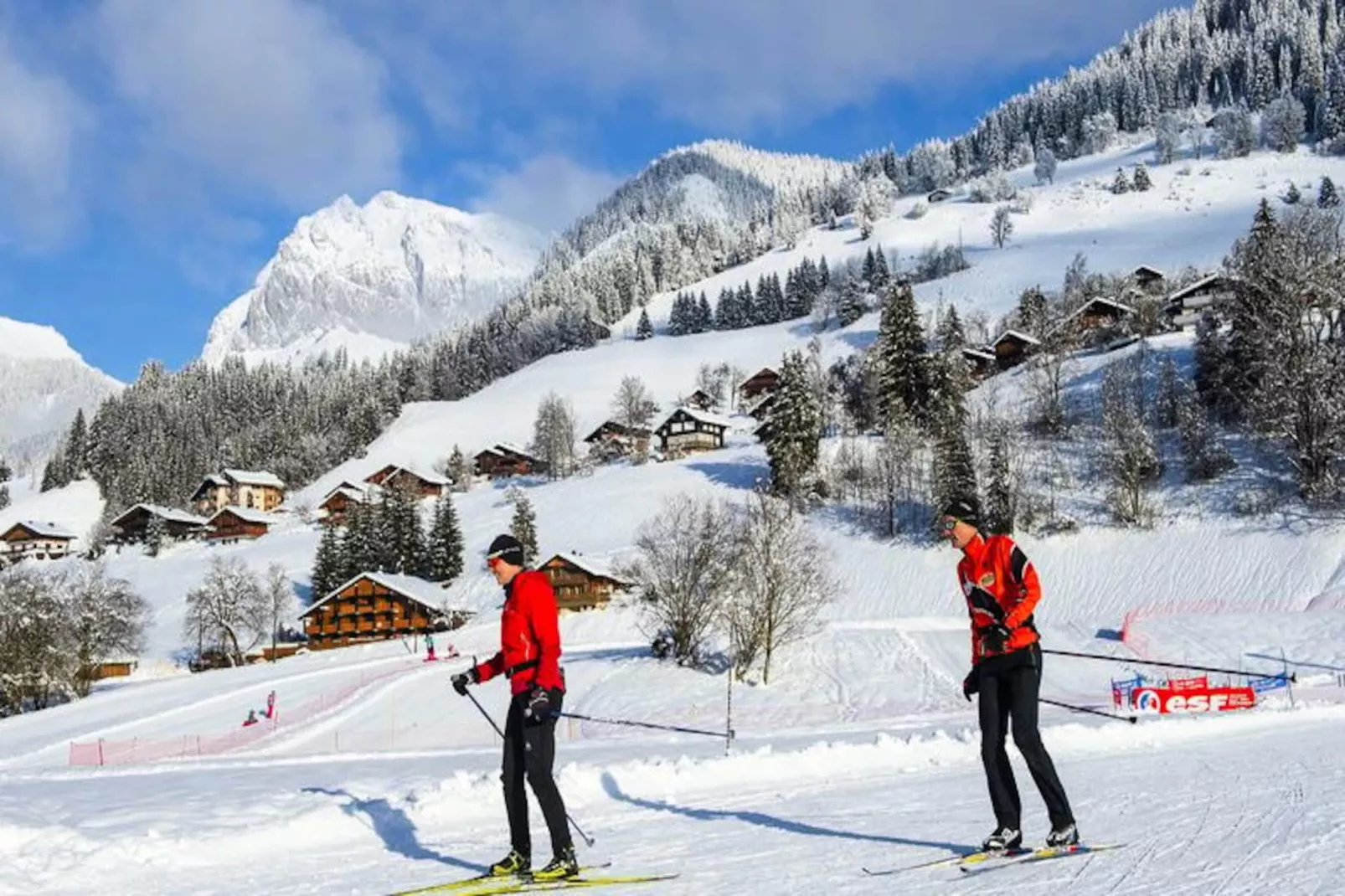 AlpResort Portes du Soleil ****-Untagged