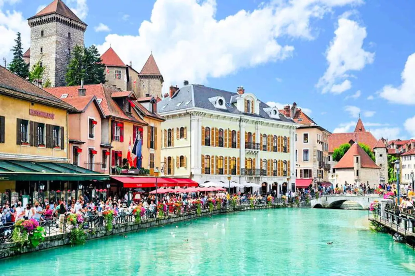 AlpChalets Portes du Soleil *****-Non tagué