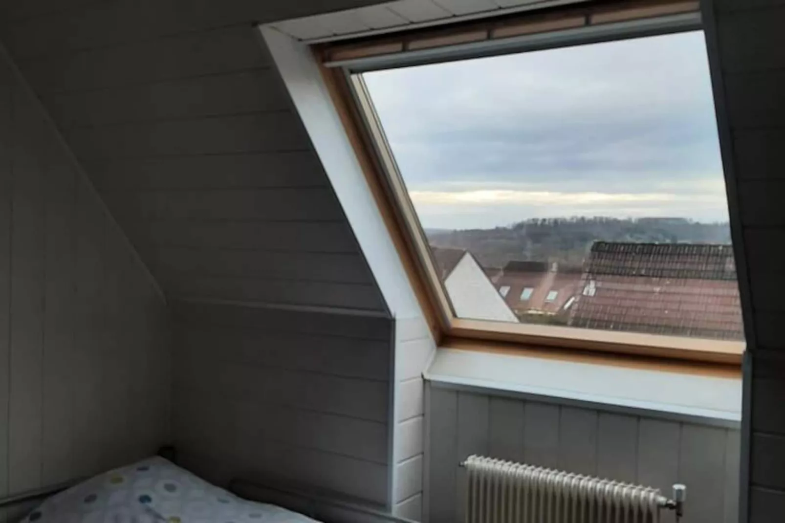 Résidence Md 52 - &eacute;l&eacute;gante Maison Avec Terrasse-Nicht zugeordnet