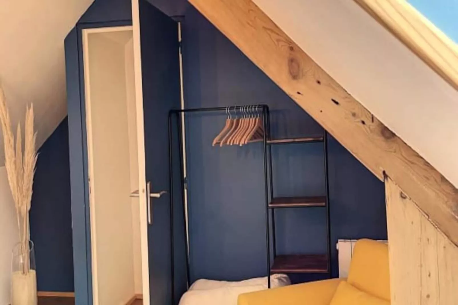 Résidence As 50 - Les Bateaux Au Bord De L'eau-Non tagué