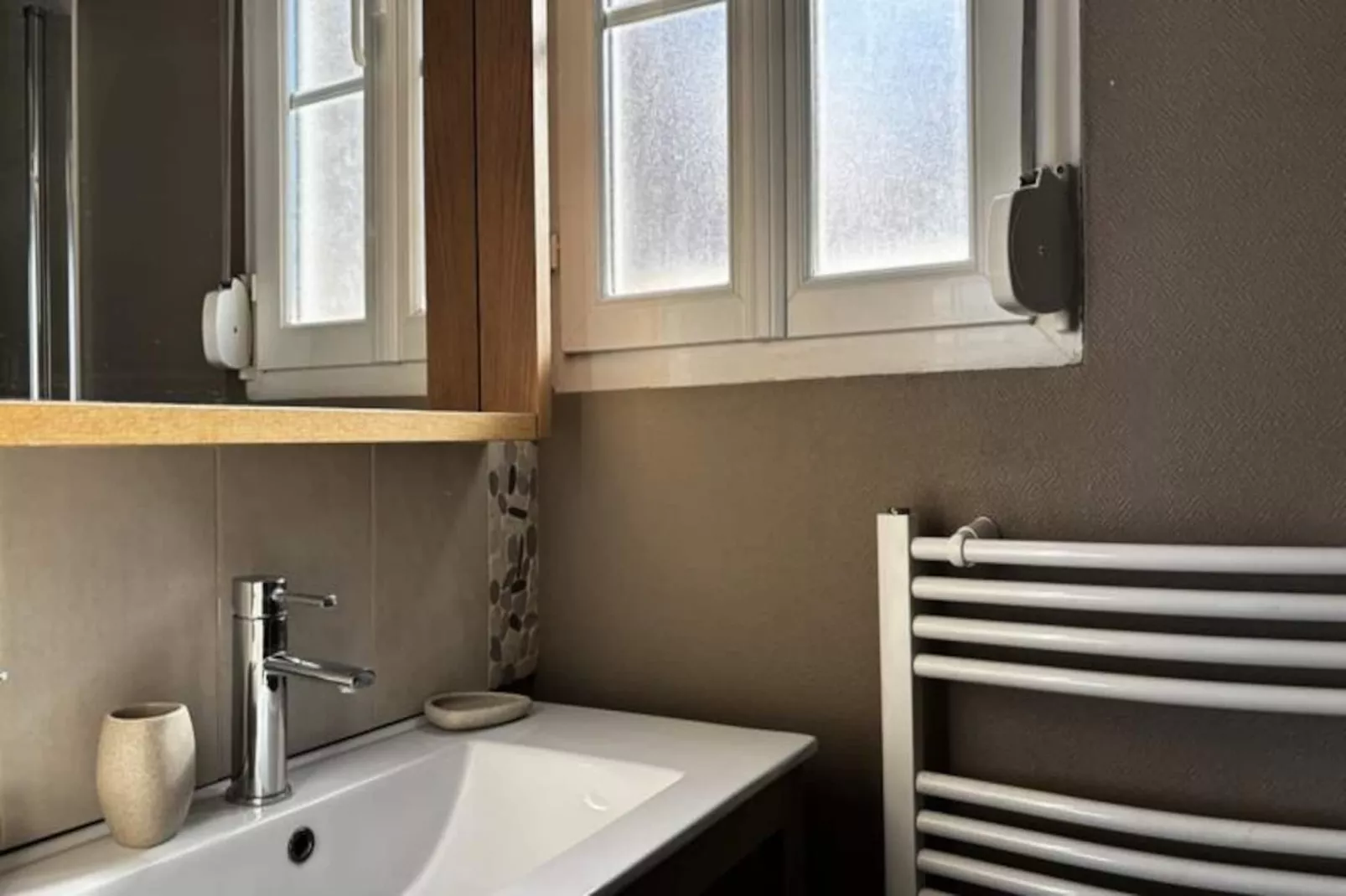 Résidence Ap 40 - "le Nancy" Escapade Vue Mer !-Non tagué