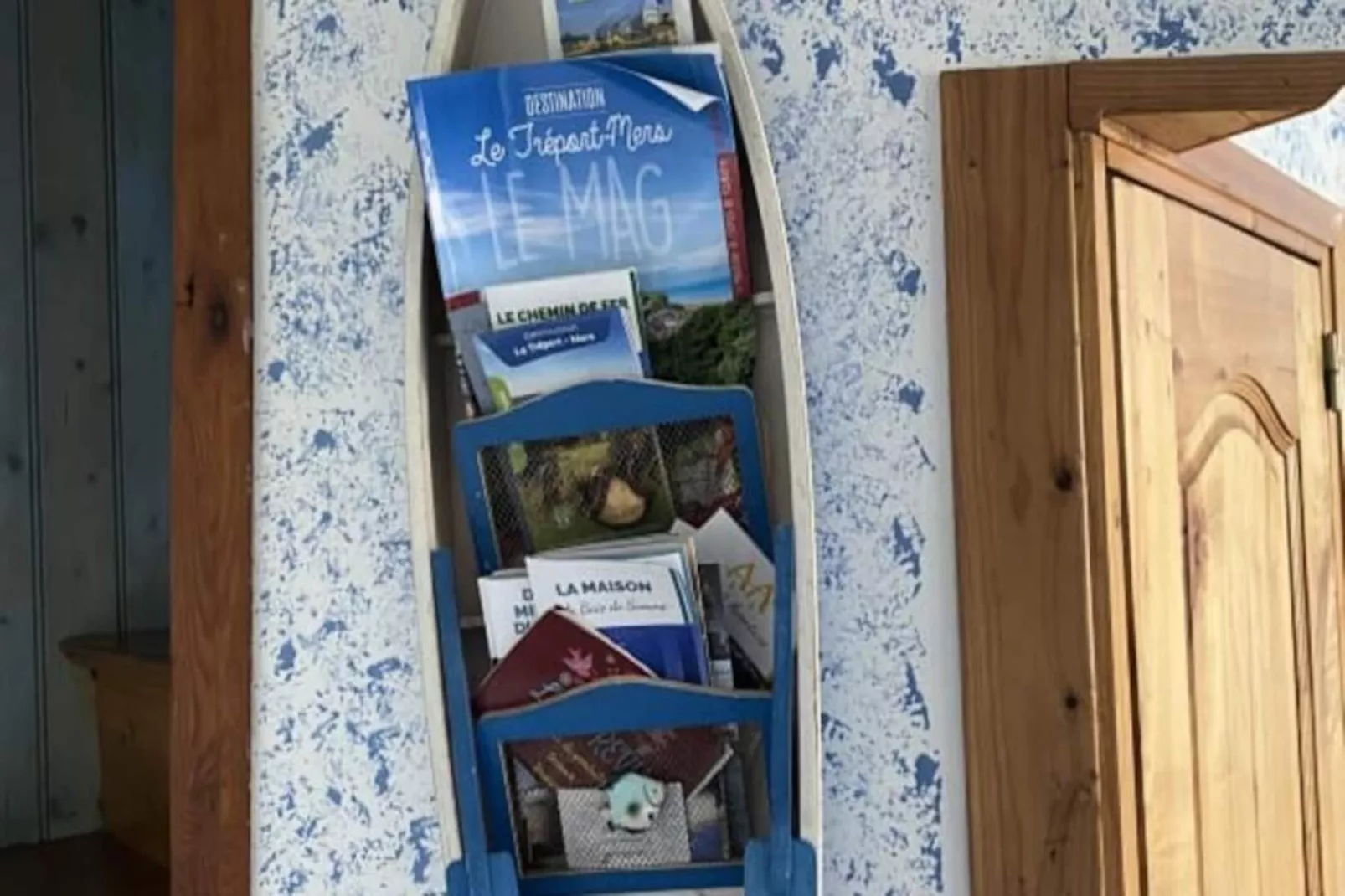 Résidence Am 57 - The Blue House-Non tagué