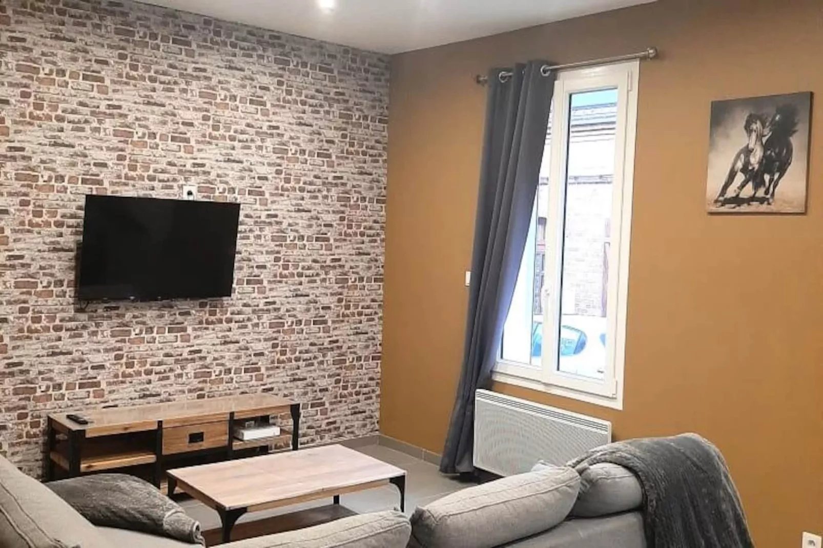 Résidence Of08 - Maison Entre Mer Et For&ecirc;t-Untagged