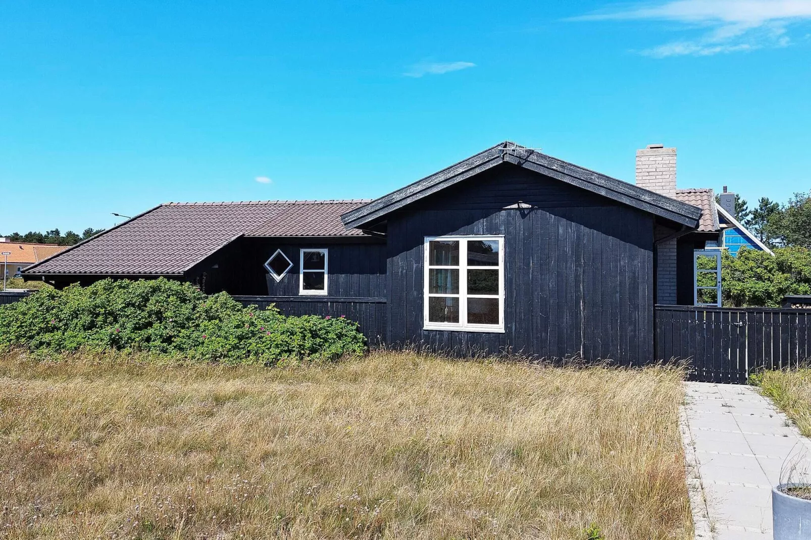 4 Personen Ferienhaus in Skagen-By Traum-Im Freien