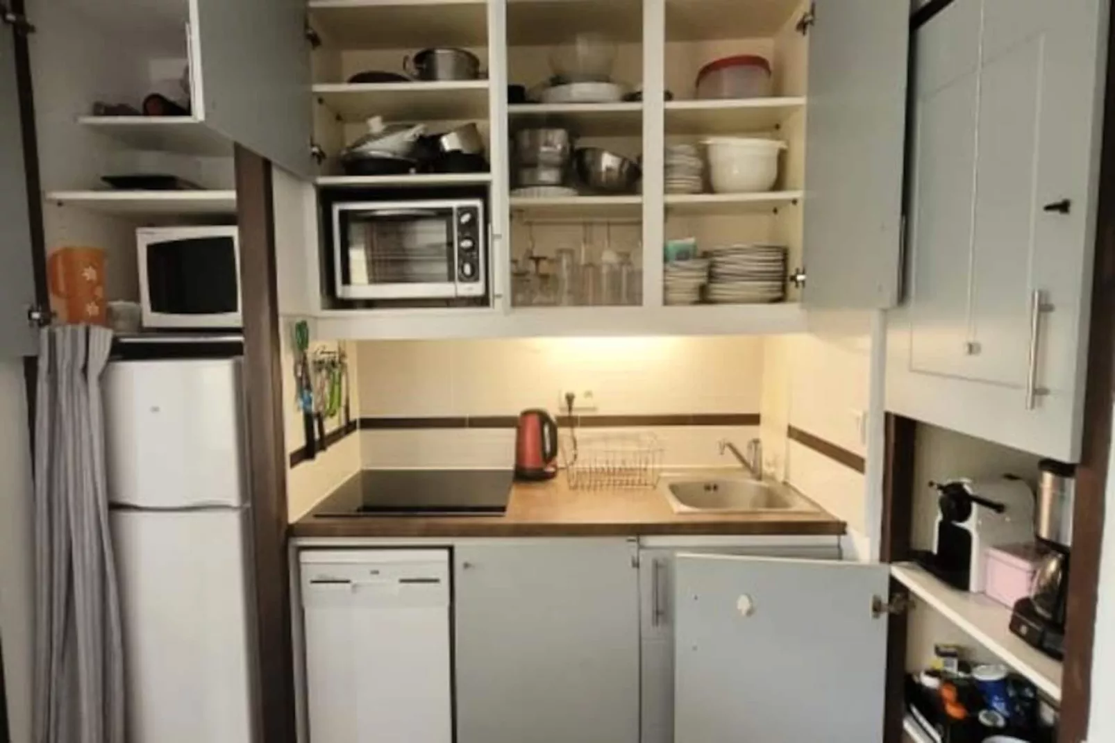 Cap Esterel En Famille - 2pièces Vue Mer Jardin Piscine Clim Parking Inclus-Non tagué