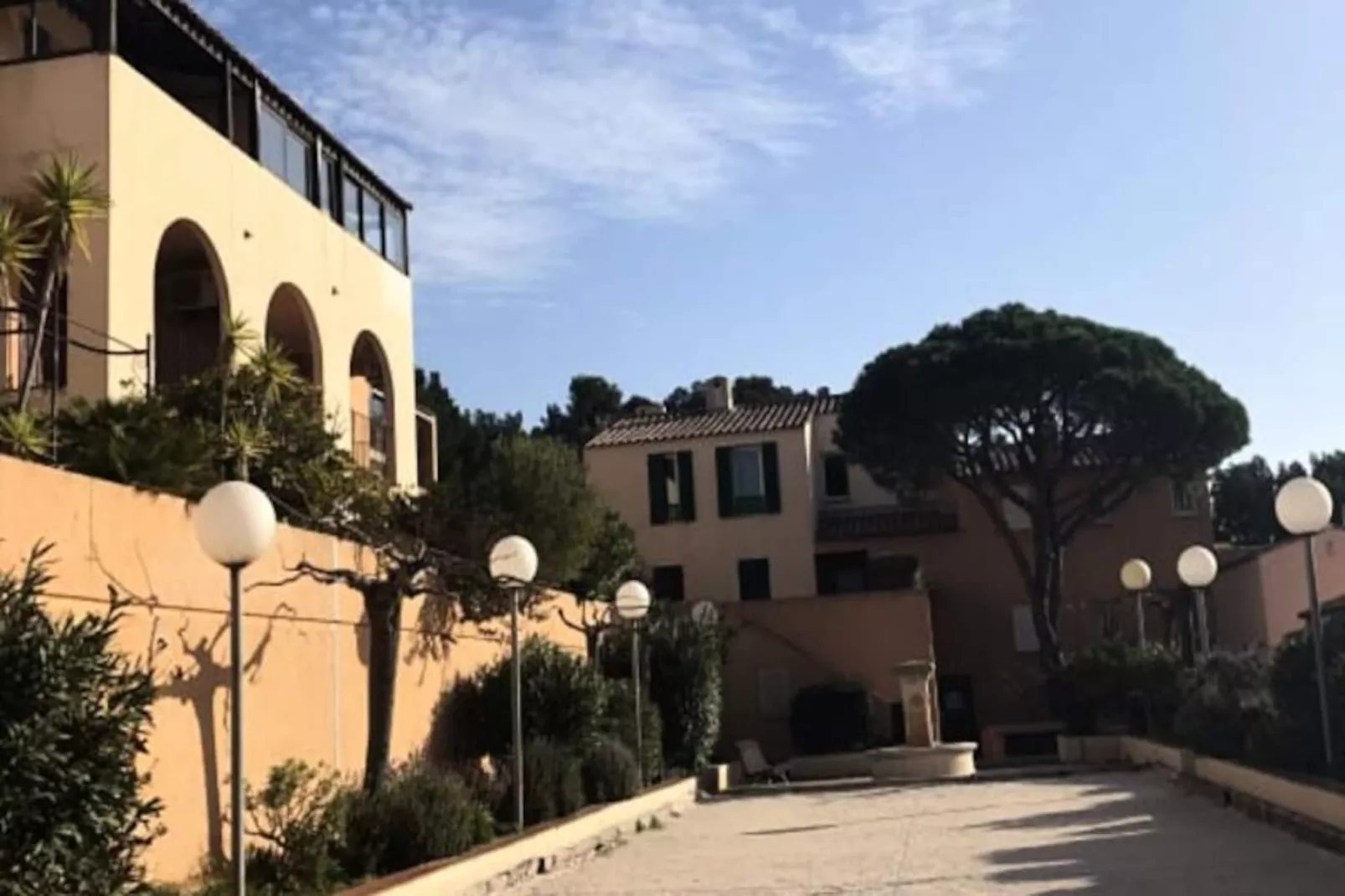 Vue Mer Imprenable, T3, Loggia, 6 Pers, Piscine, Tennis, Parking-Untagged