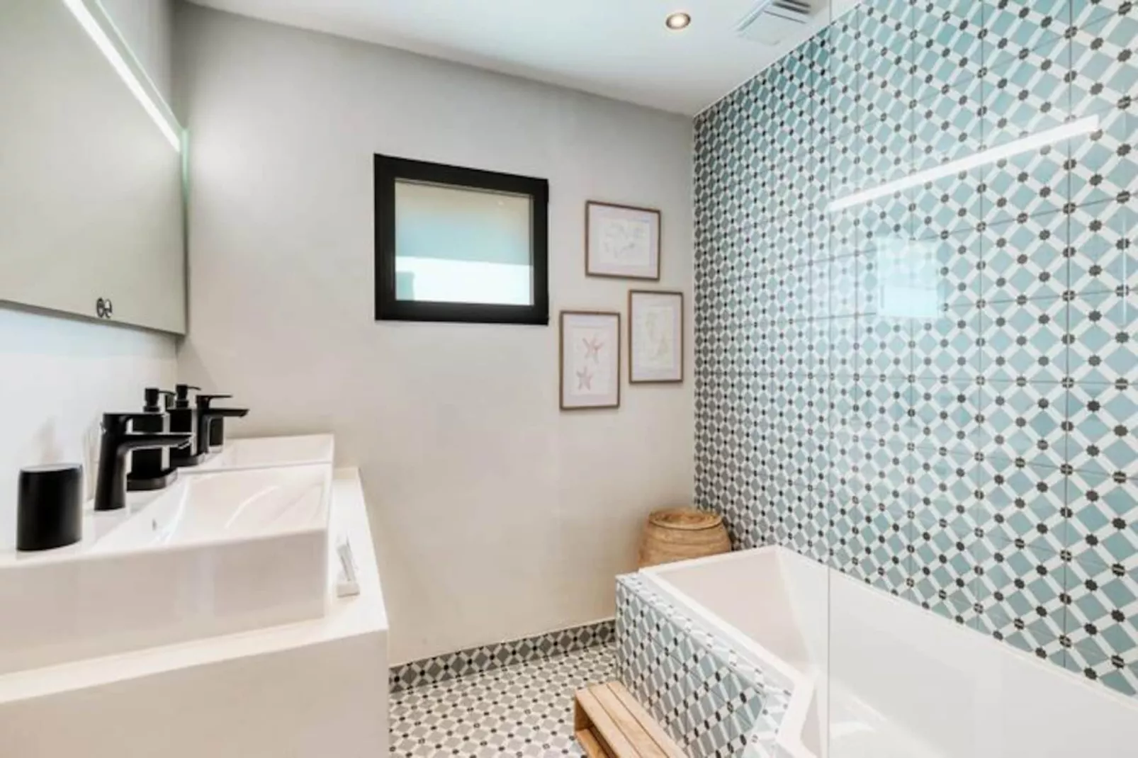 Résidence Villa Vue Mer Avec Piscine Pour 6 Personnes-Nicht zugeordnet