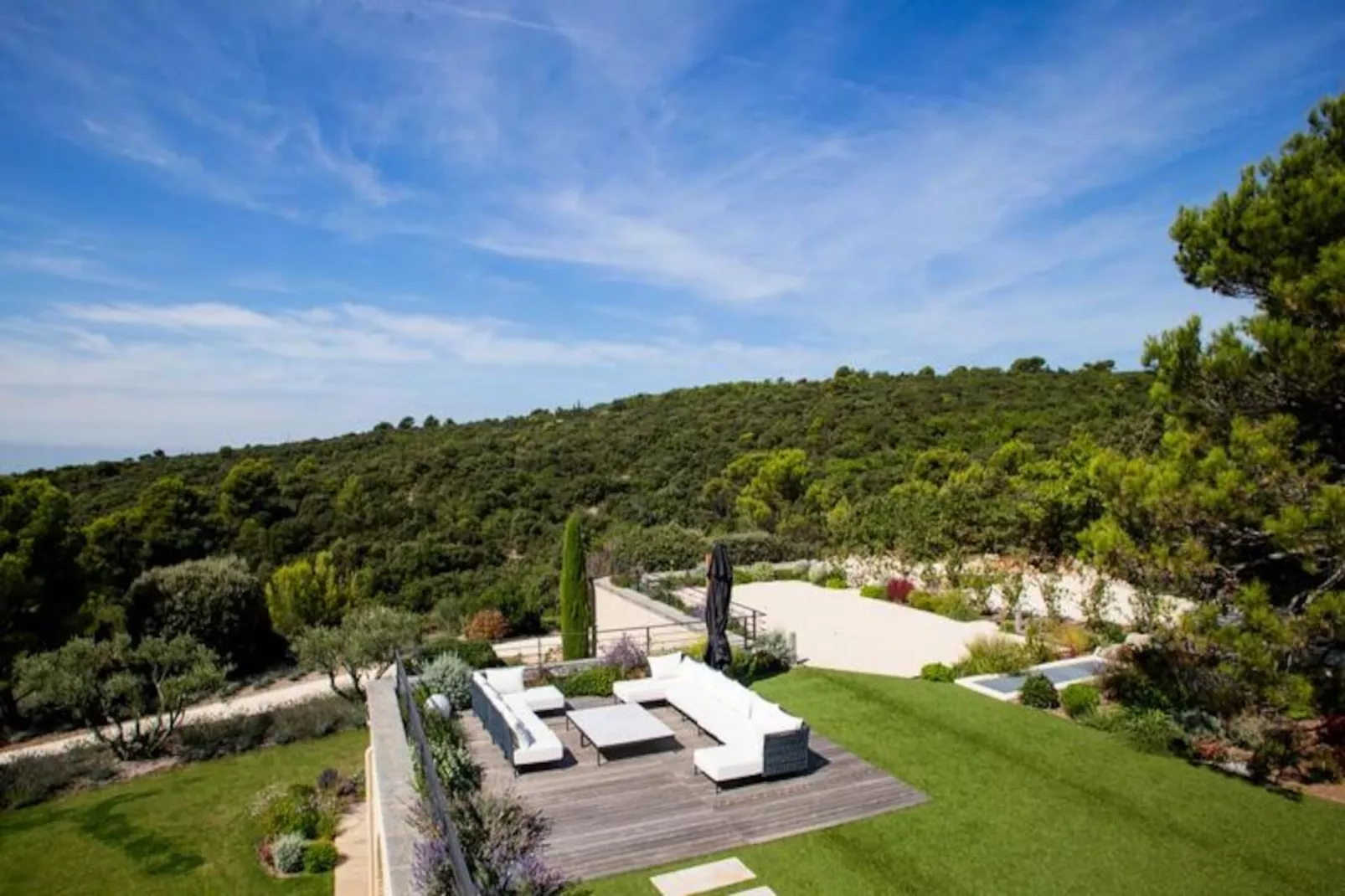 Villa De Haut Standing - 8 Chambres - Piscine-Untagged