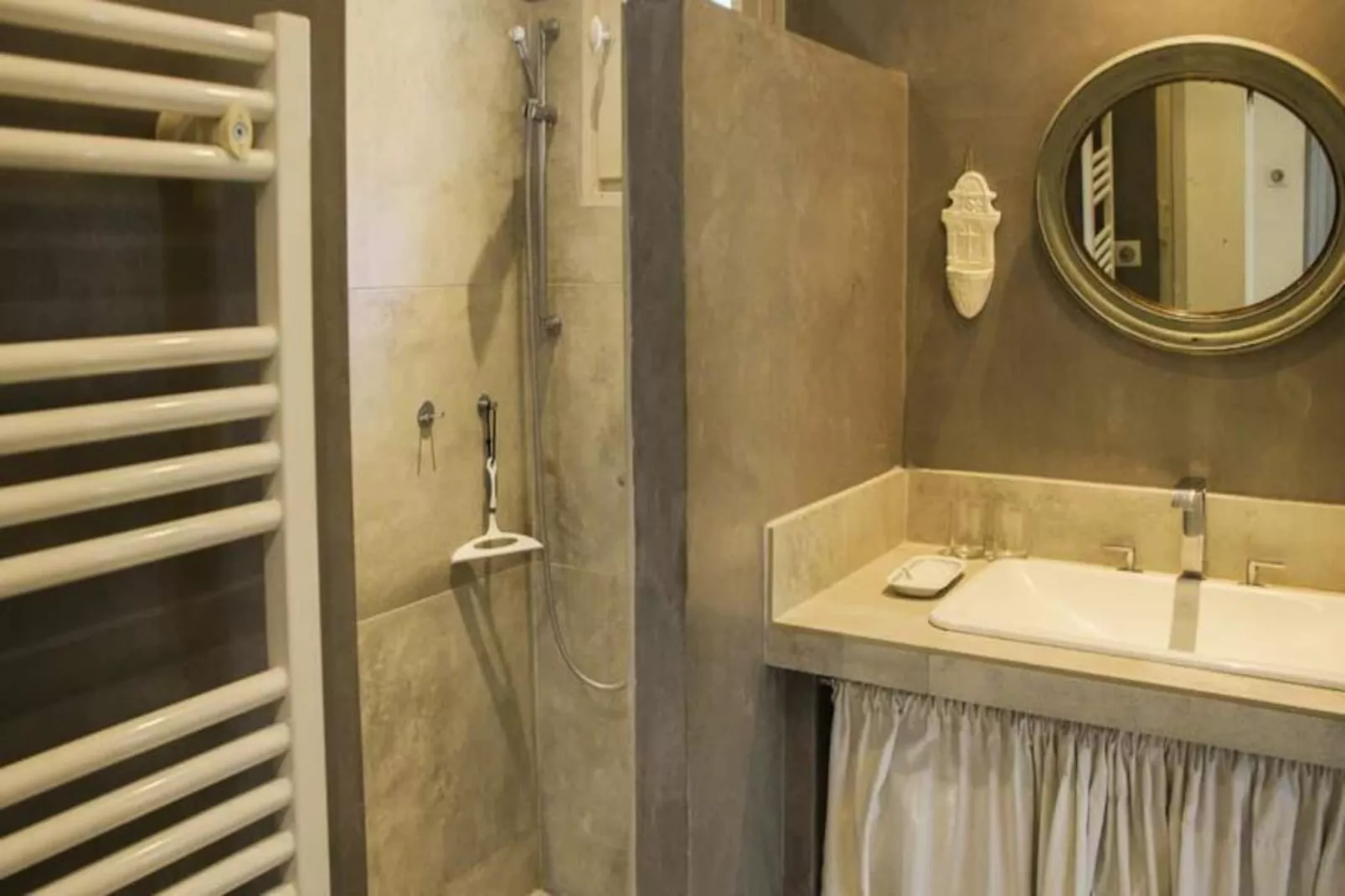 Maison De Vacances &agrave; Lourmarin &ndash; Vue Sur Le Ch&acirc;teau-Untagged