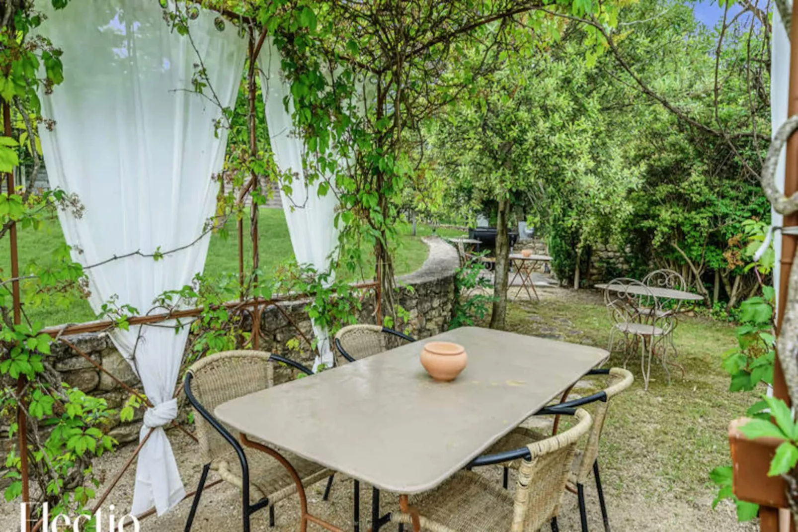 Loggia 1 Olivier | R&eacute;sidence Les Petitons-Untagged