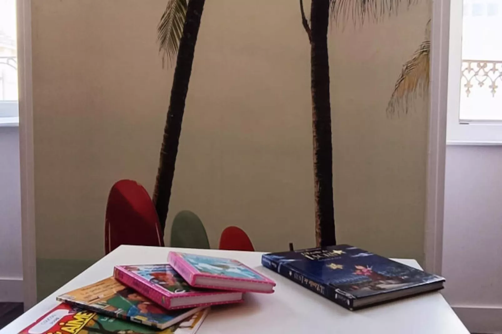 Maison à Les Sables d'Olonne-Untagged