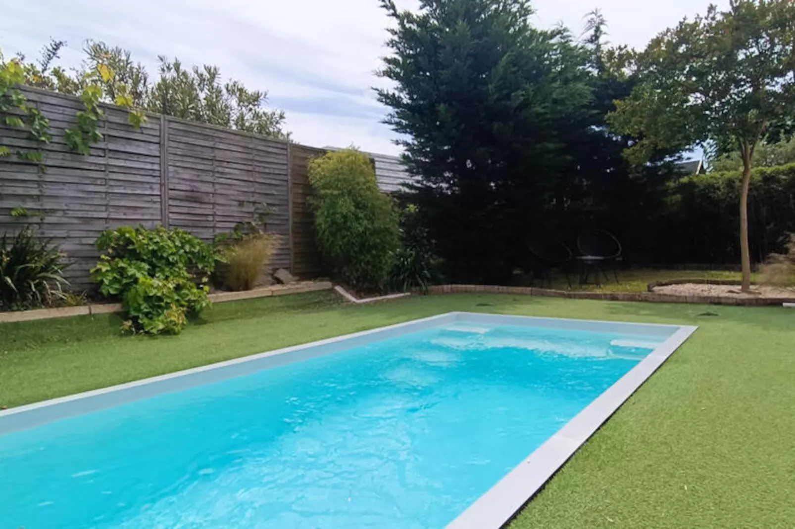 Maison à Les Sables d'Olonne-Non tagué