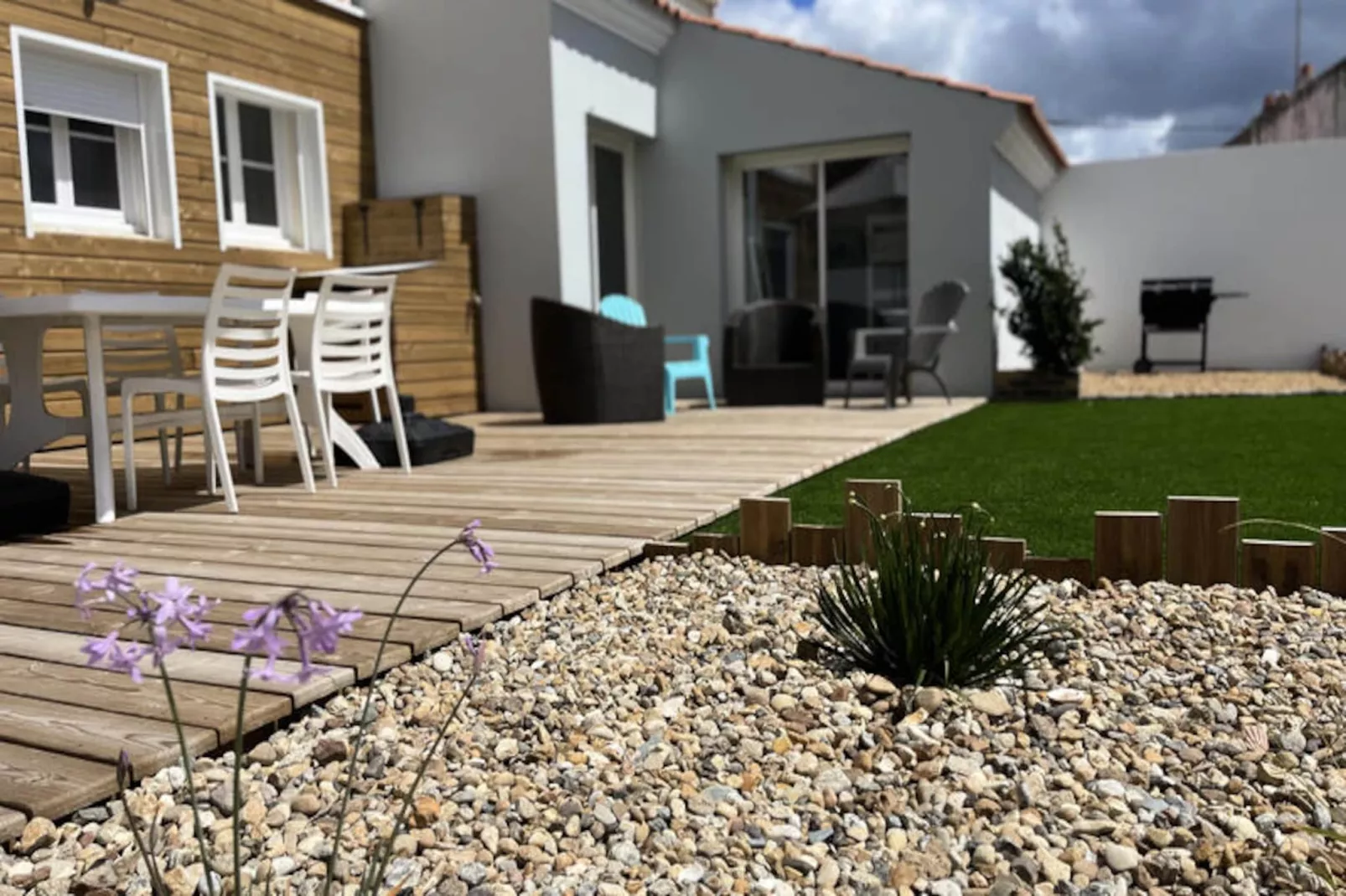 Maison à Saint-Jean-de-Monts-Untagged