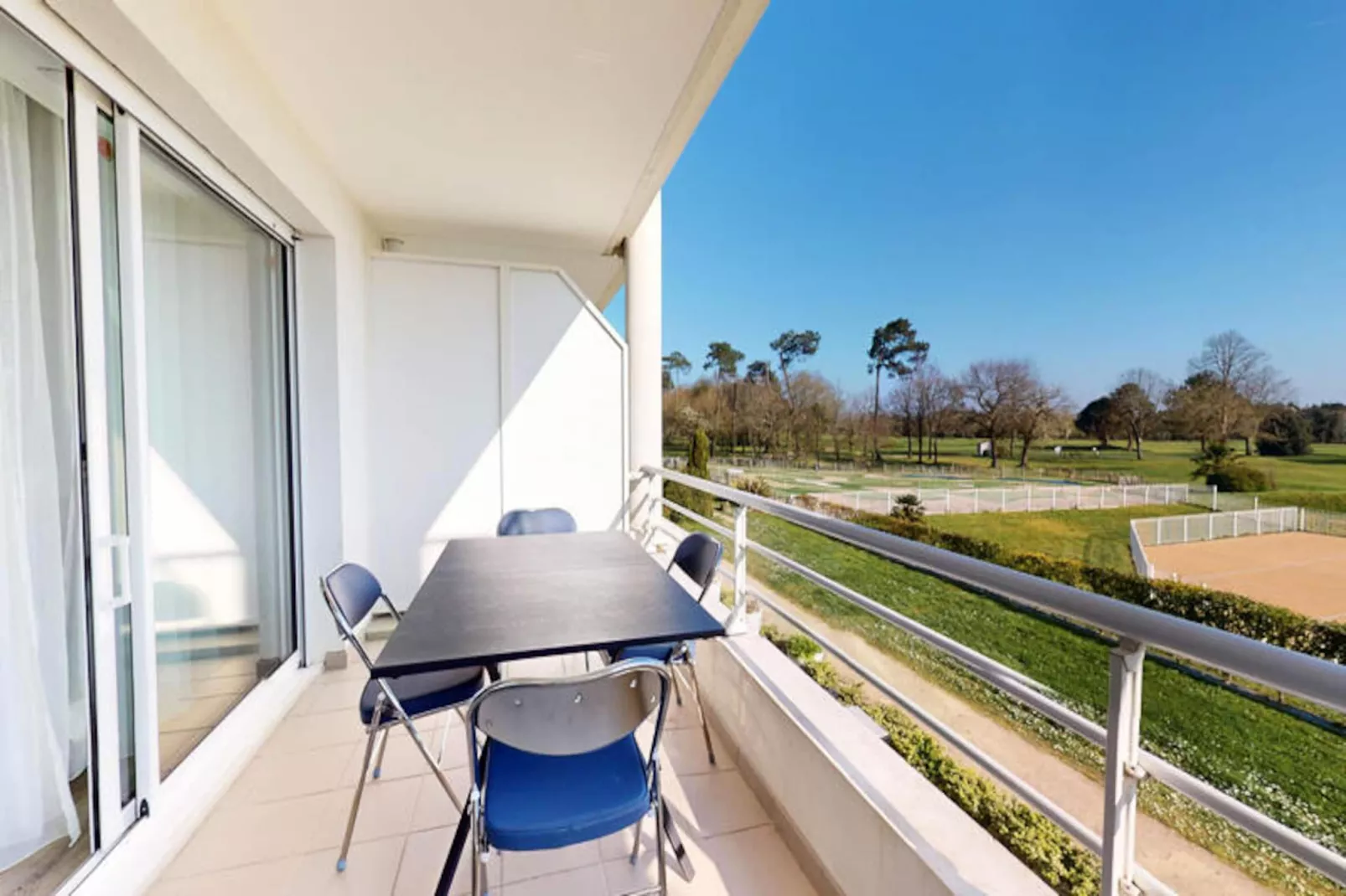 Appartements à L'Aiguillon-sur-Vie-Untagged