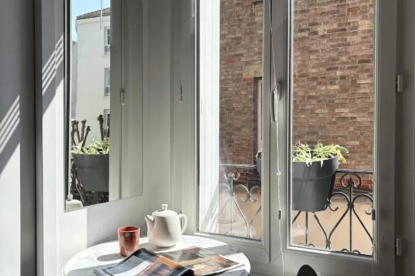 Home Chic Home - Le Cocon De Paris La D&eacute;fense-Nicht zugeordnet