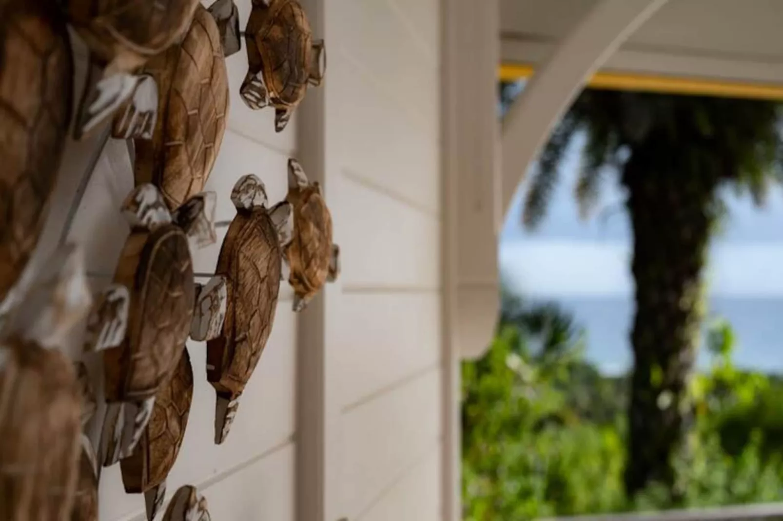 Villa Calico - Untagged