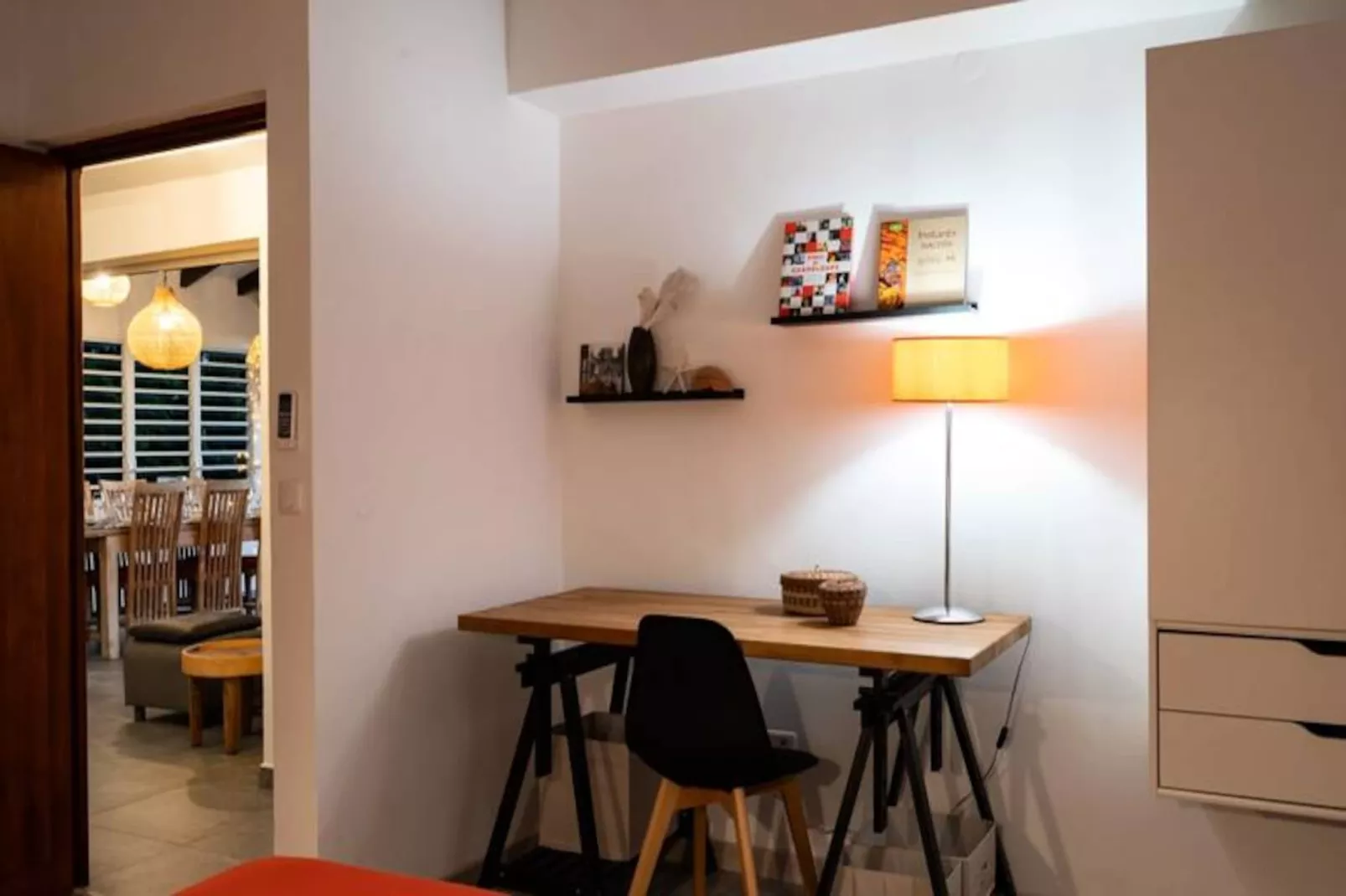 Villa Bwacajou - Non tagué