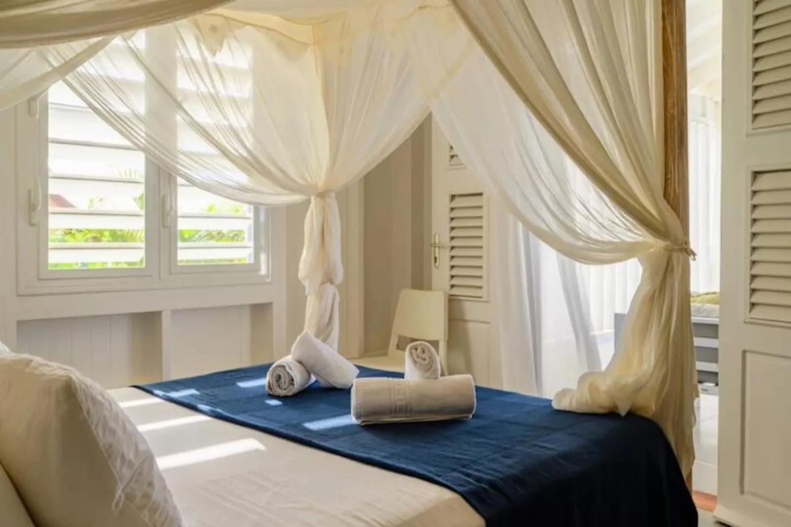 Villa Paruline - Non tagué