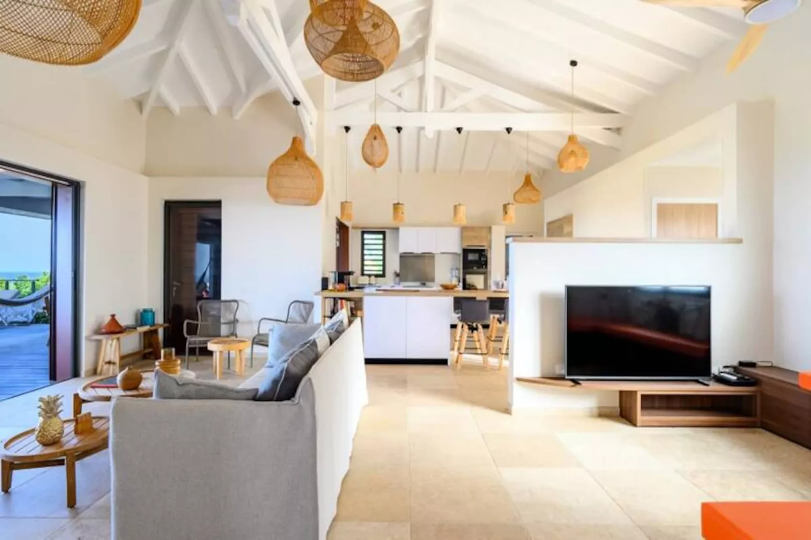 Villa Ayam&eacute; - Non tagué