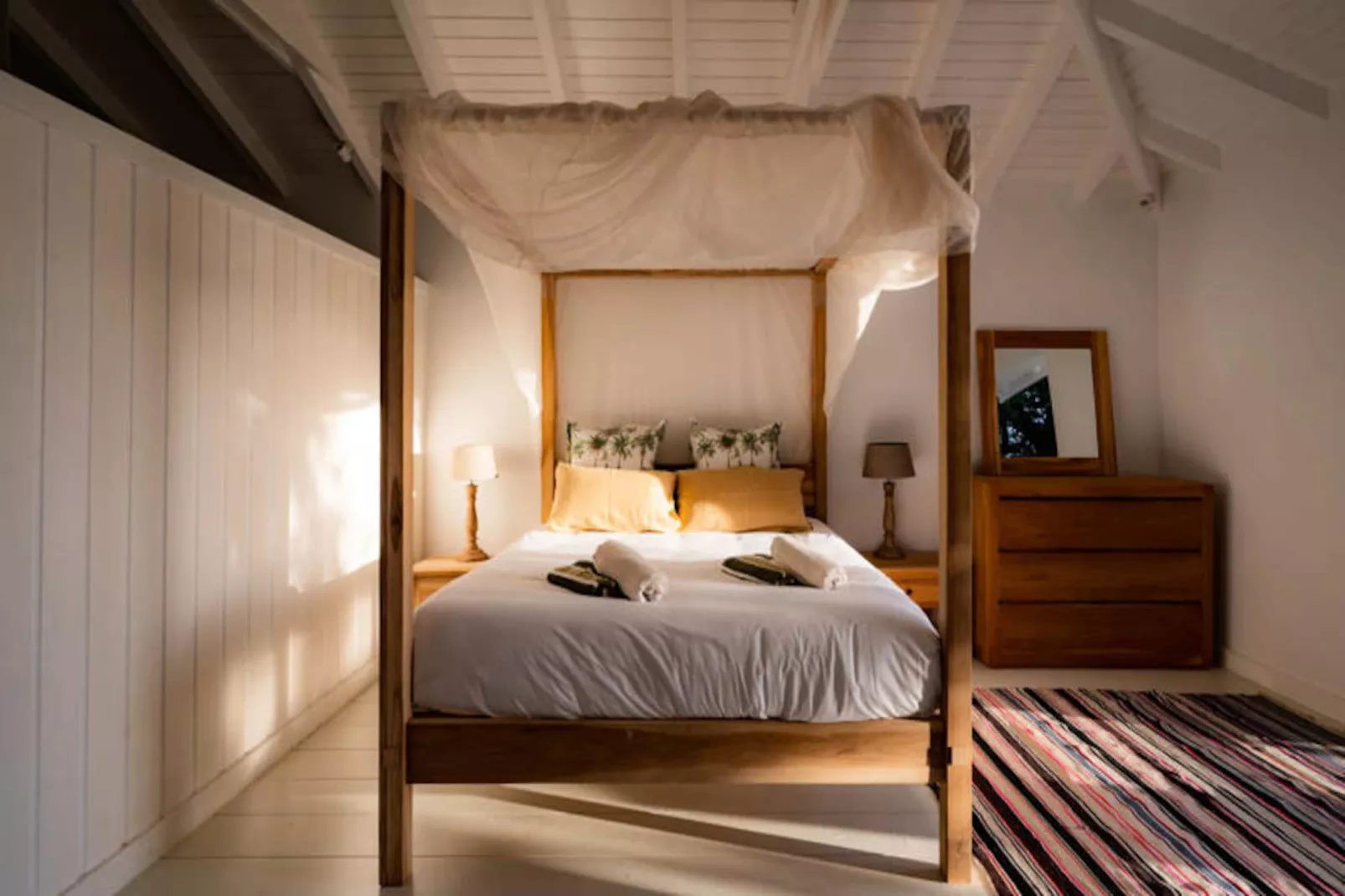 Villa Blanche - Non tagué