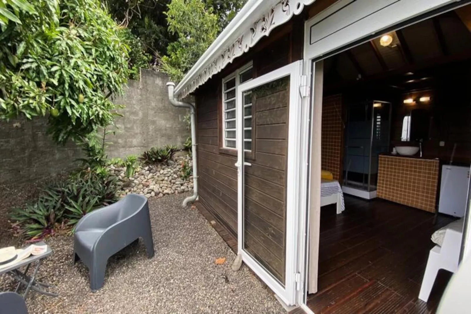 Villa Le Nid Des Colibris-Untagged