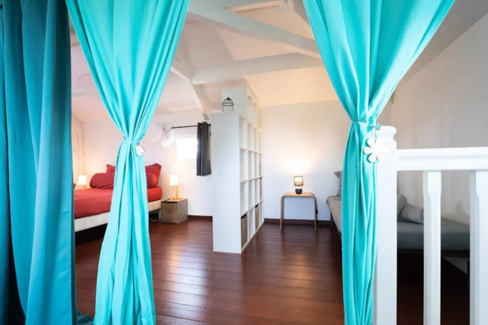 Villa Hibiscus-Non tagué