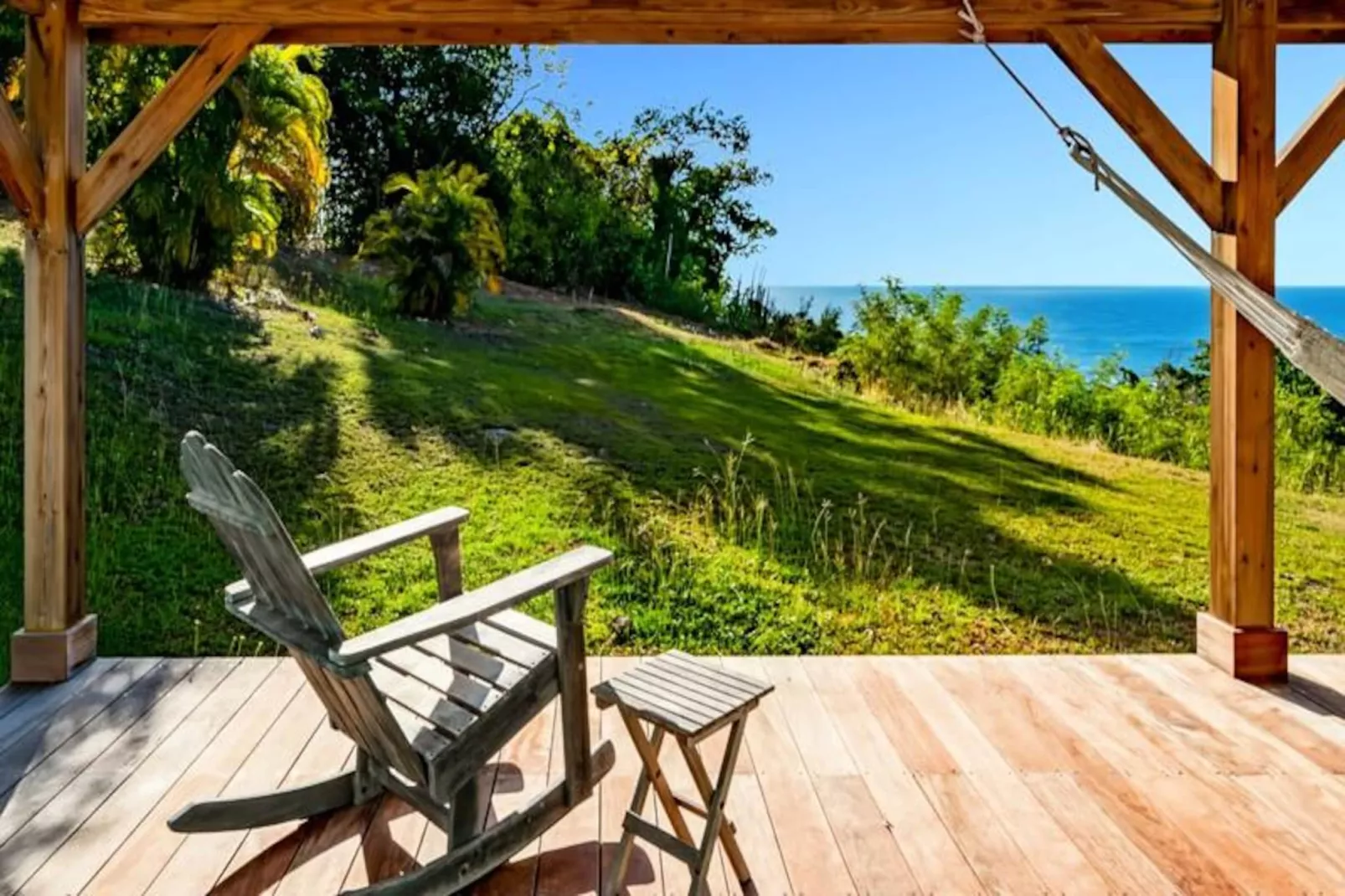 Villa Coccoloba - Non tagué