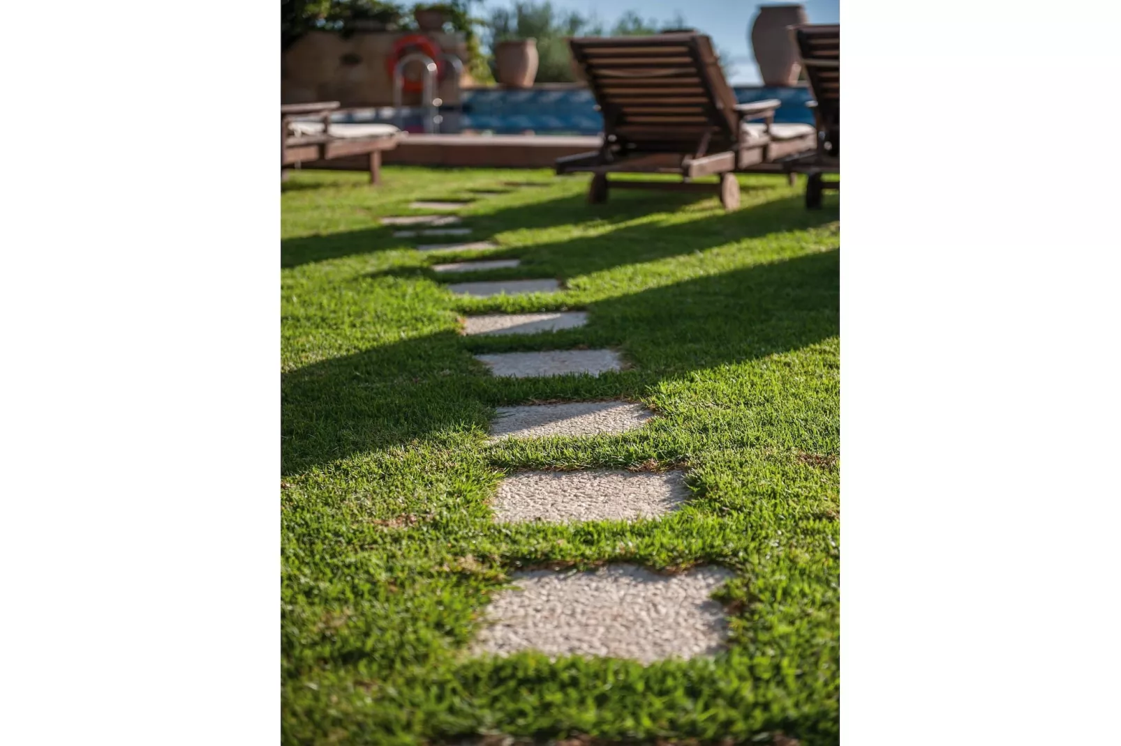 Villa Arhontariki 7prs-Ambiente