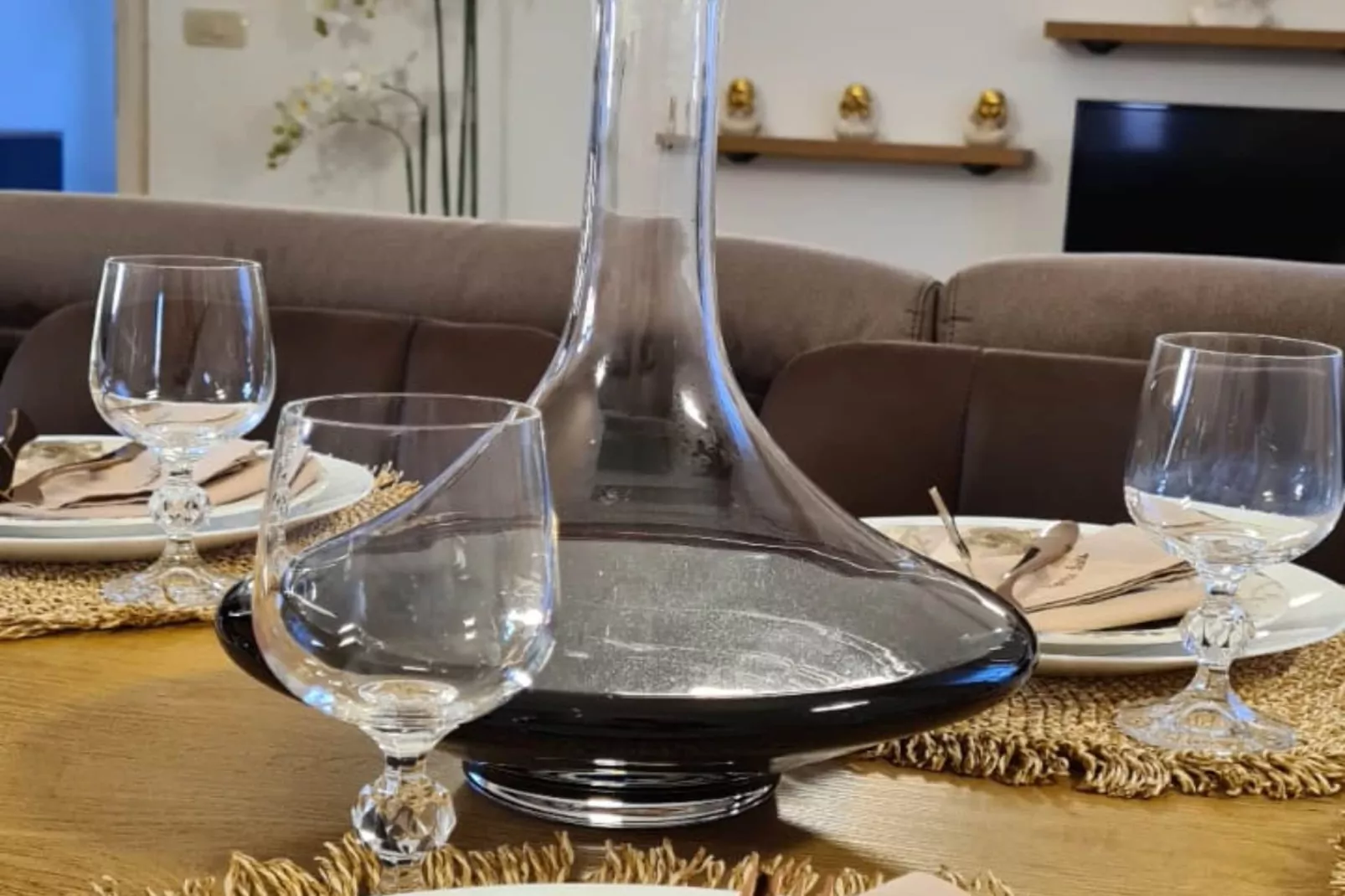 Villa Popovića Dvori -  Six Bedroom Villa with Pool-Non tagué