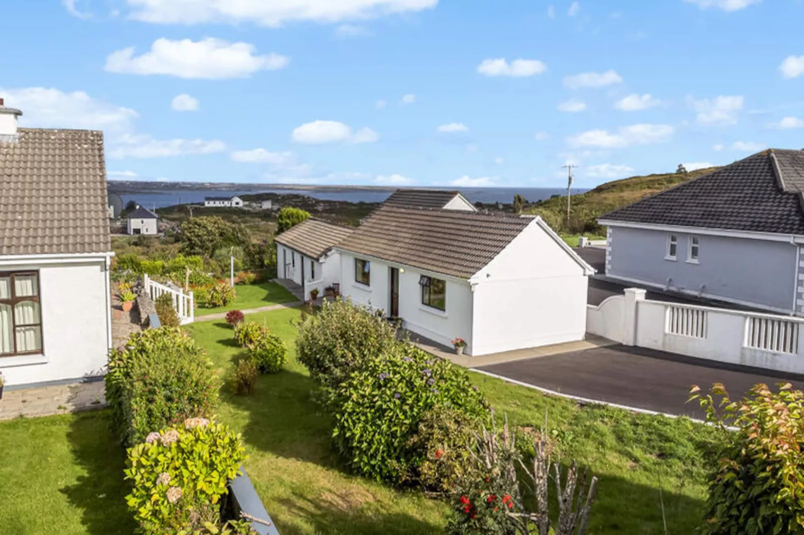 Maison à Carraroe Galway-Non tagué