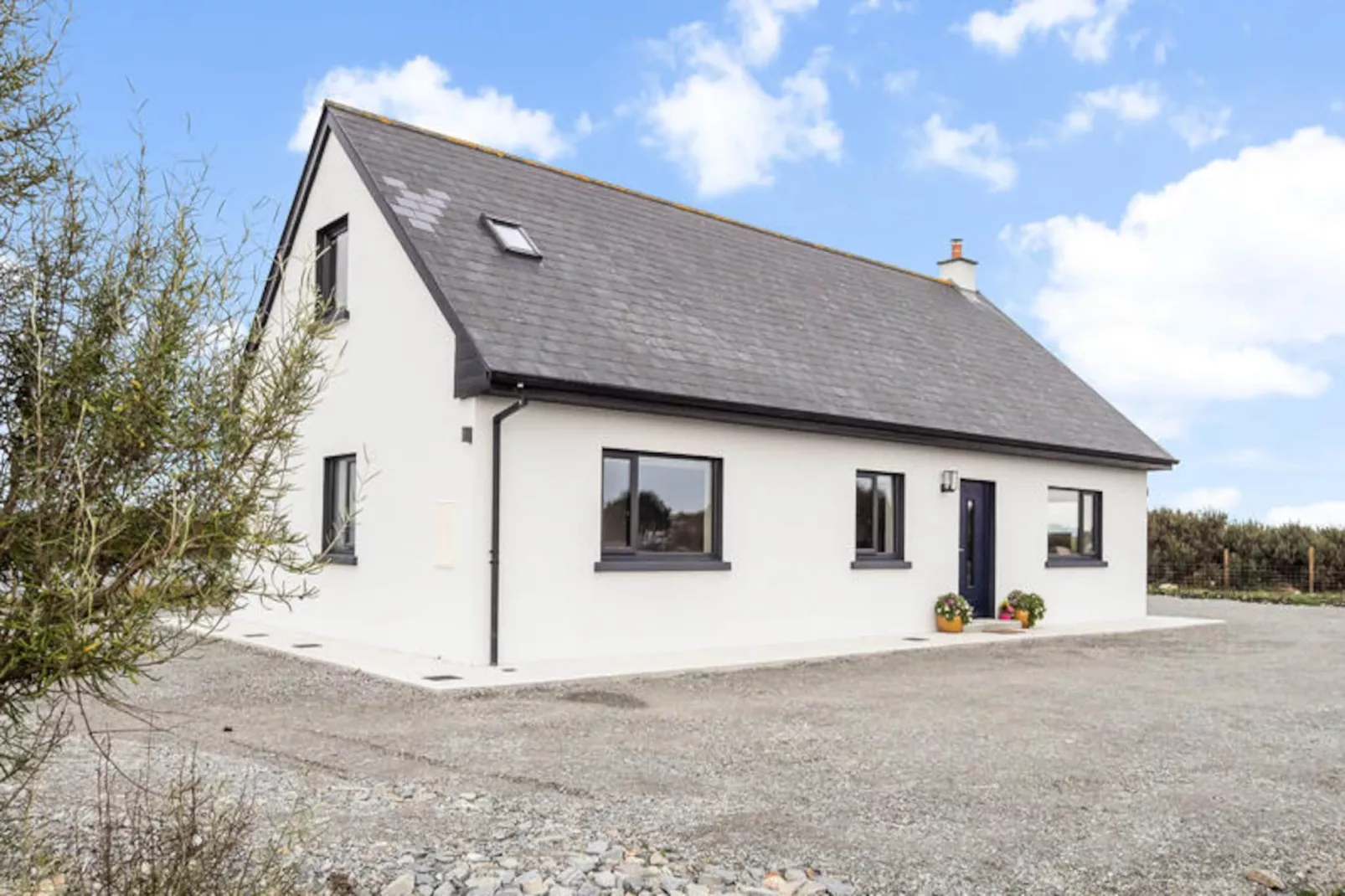 Maison à Ballyconneely Galway-Untagged