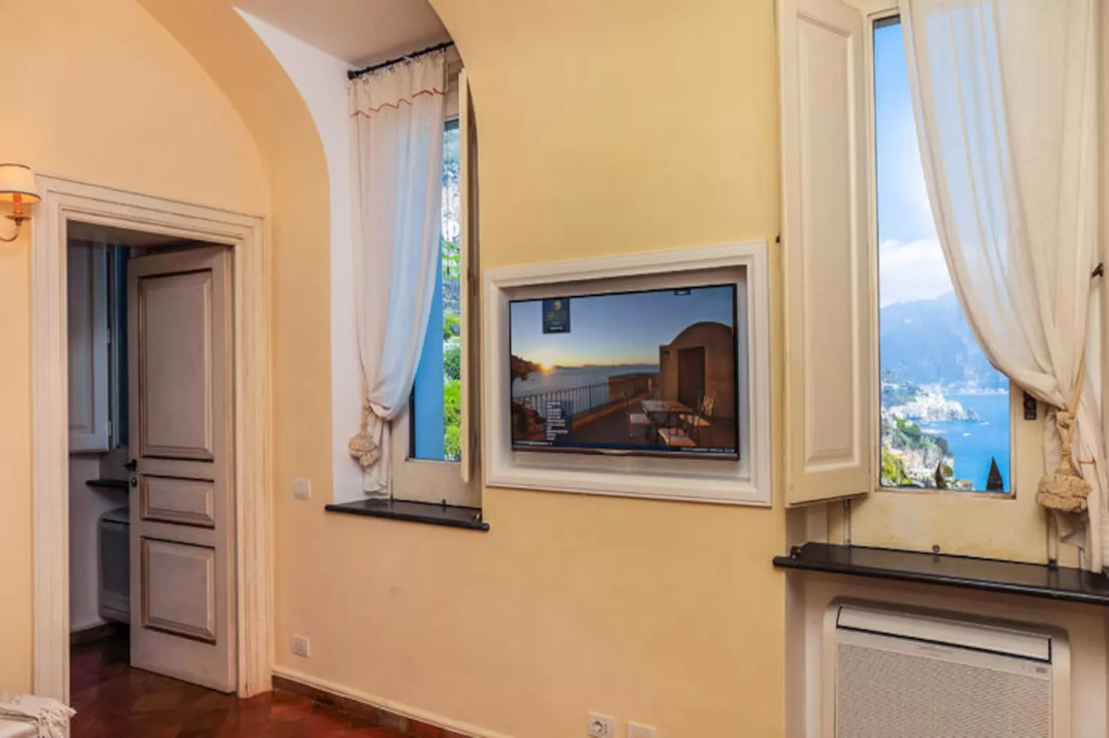 Maison à Amalfi-Untagged