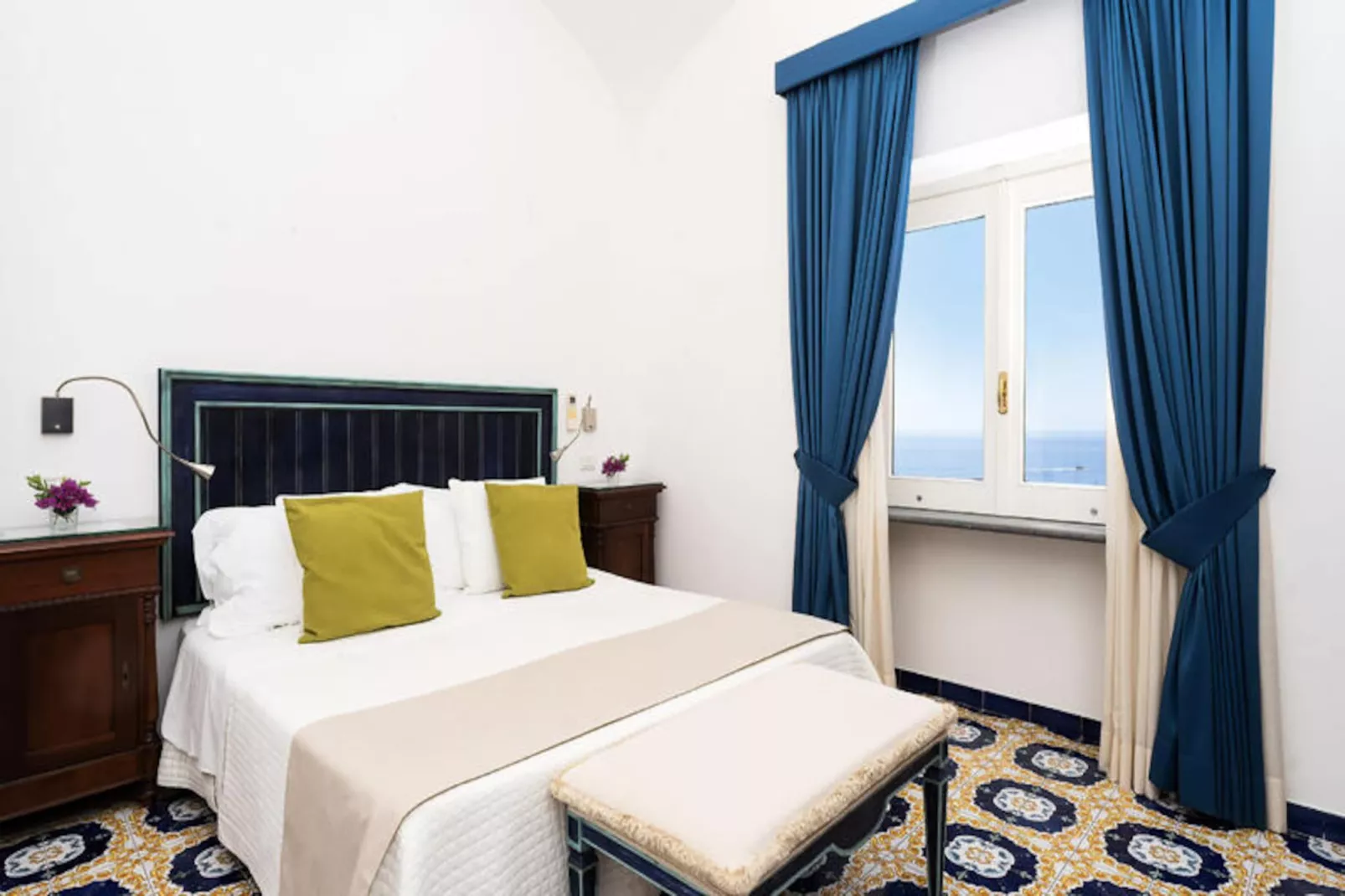 Maison à Amalfi-Nicht zugeordnet