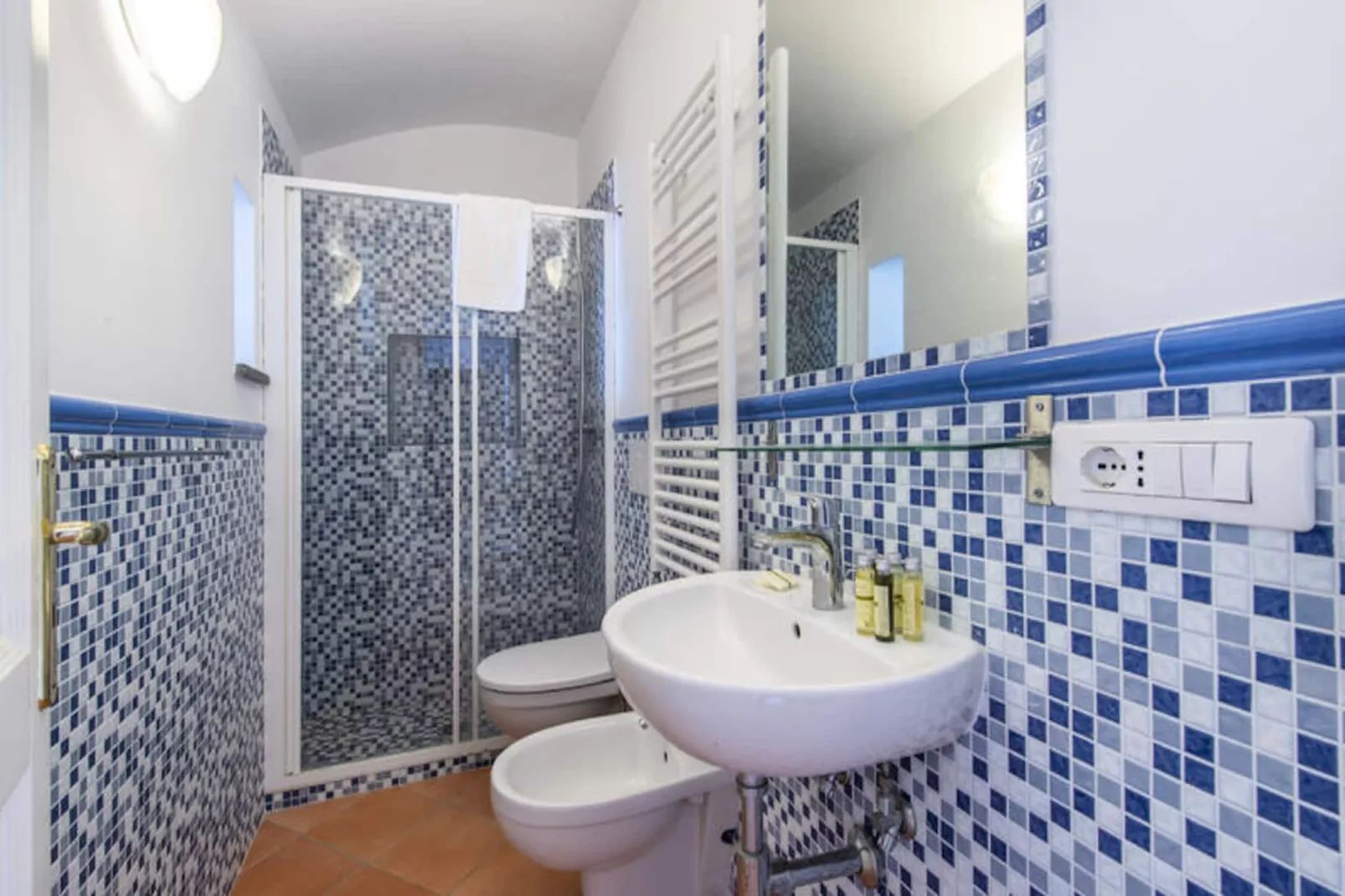 Maison à Praiano-Untagged