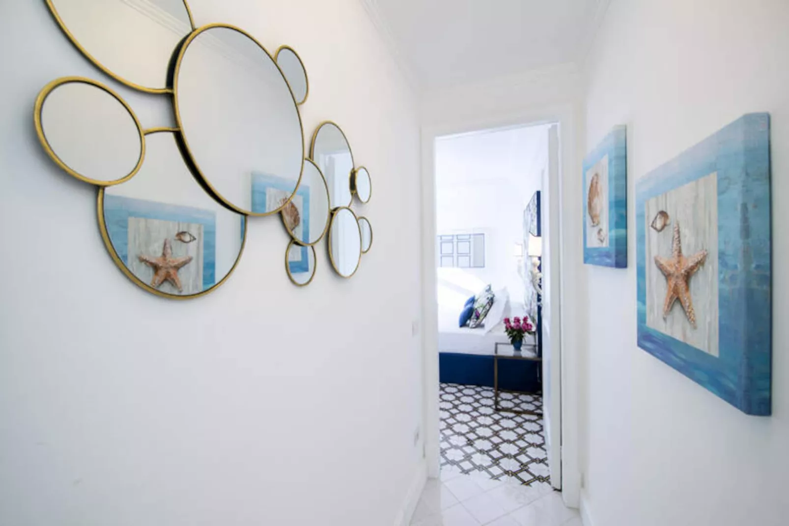 Maison à Praiano-Untagged