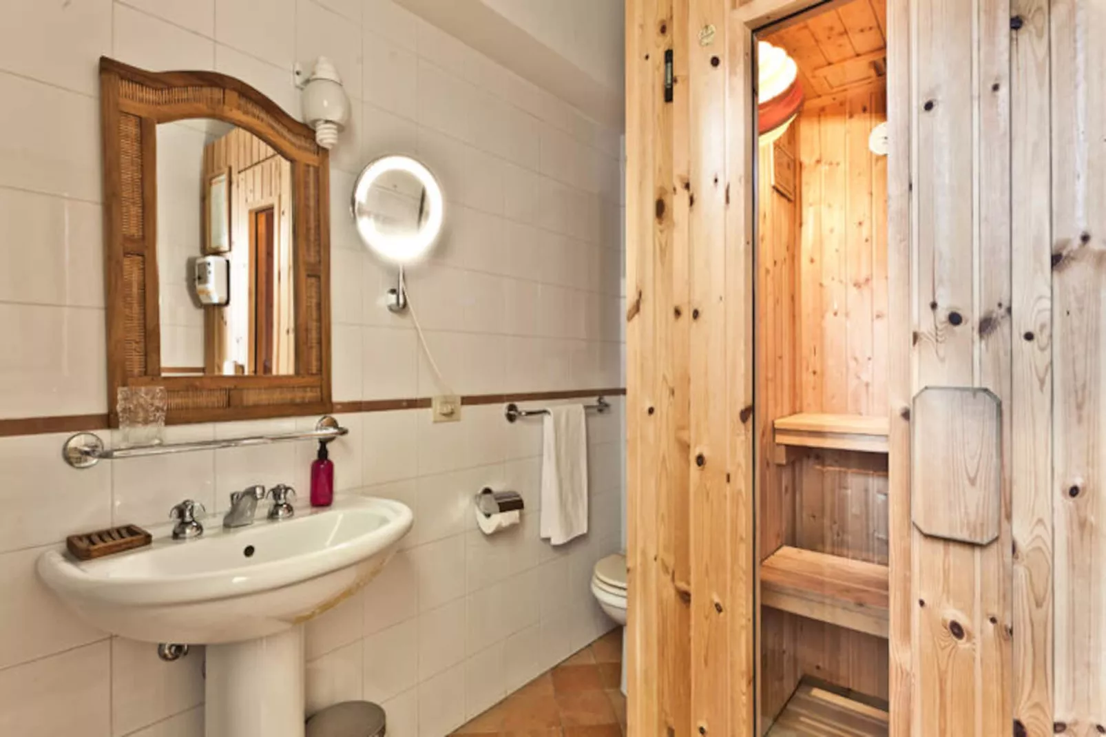 Maison à Praiano-Untagged