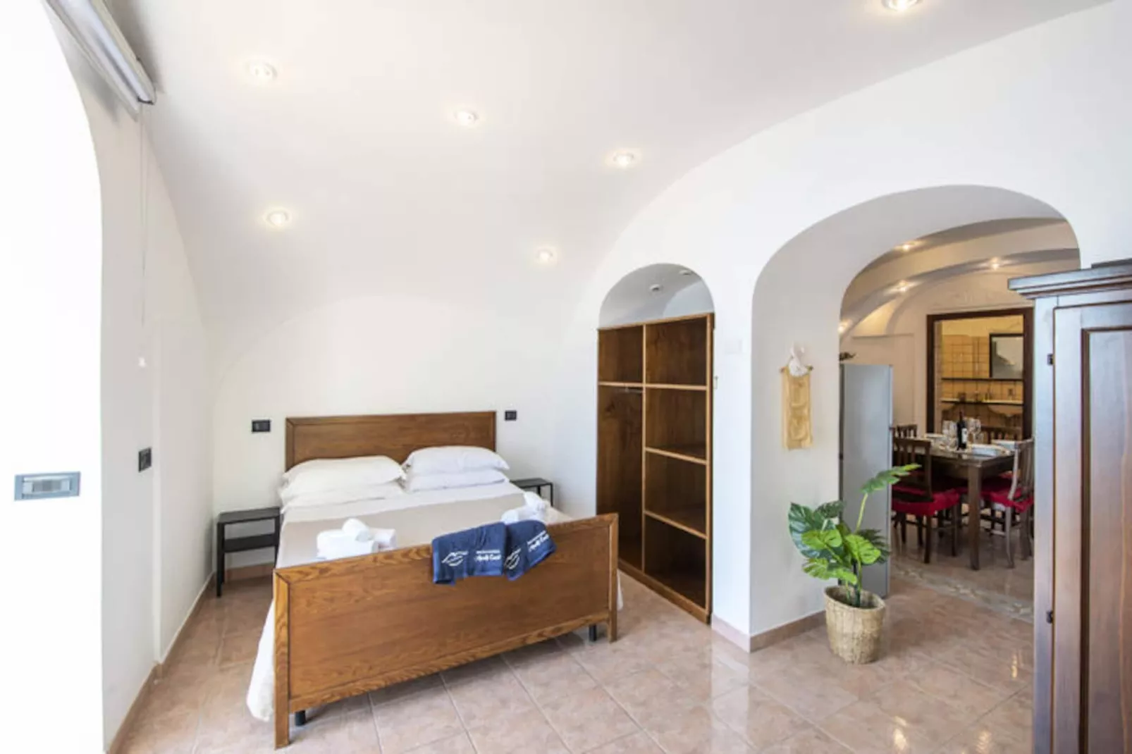 Maison à Praiano-Nicht zugeordnet