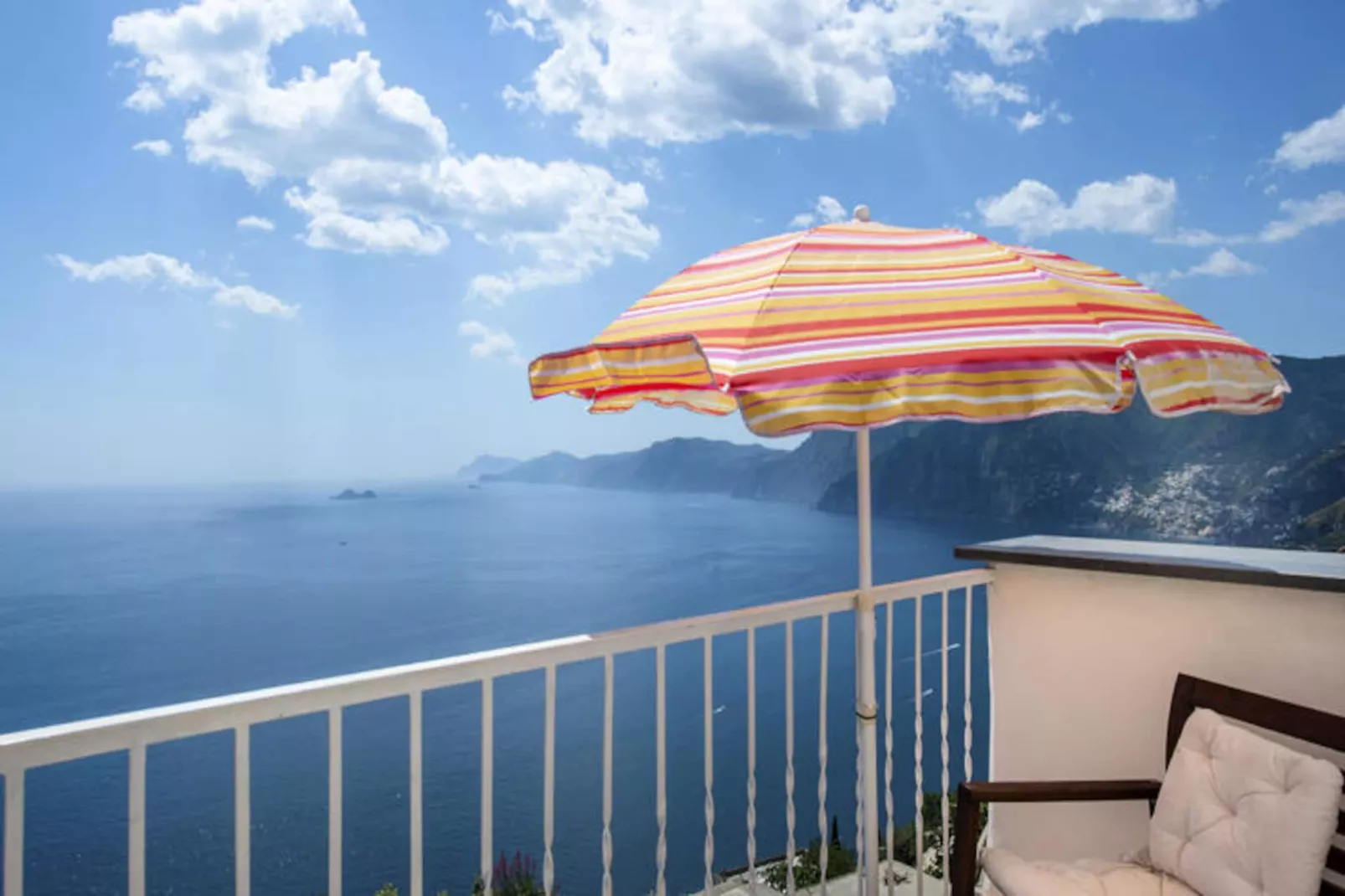 Maison à Praiano-Untagged