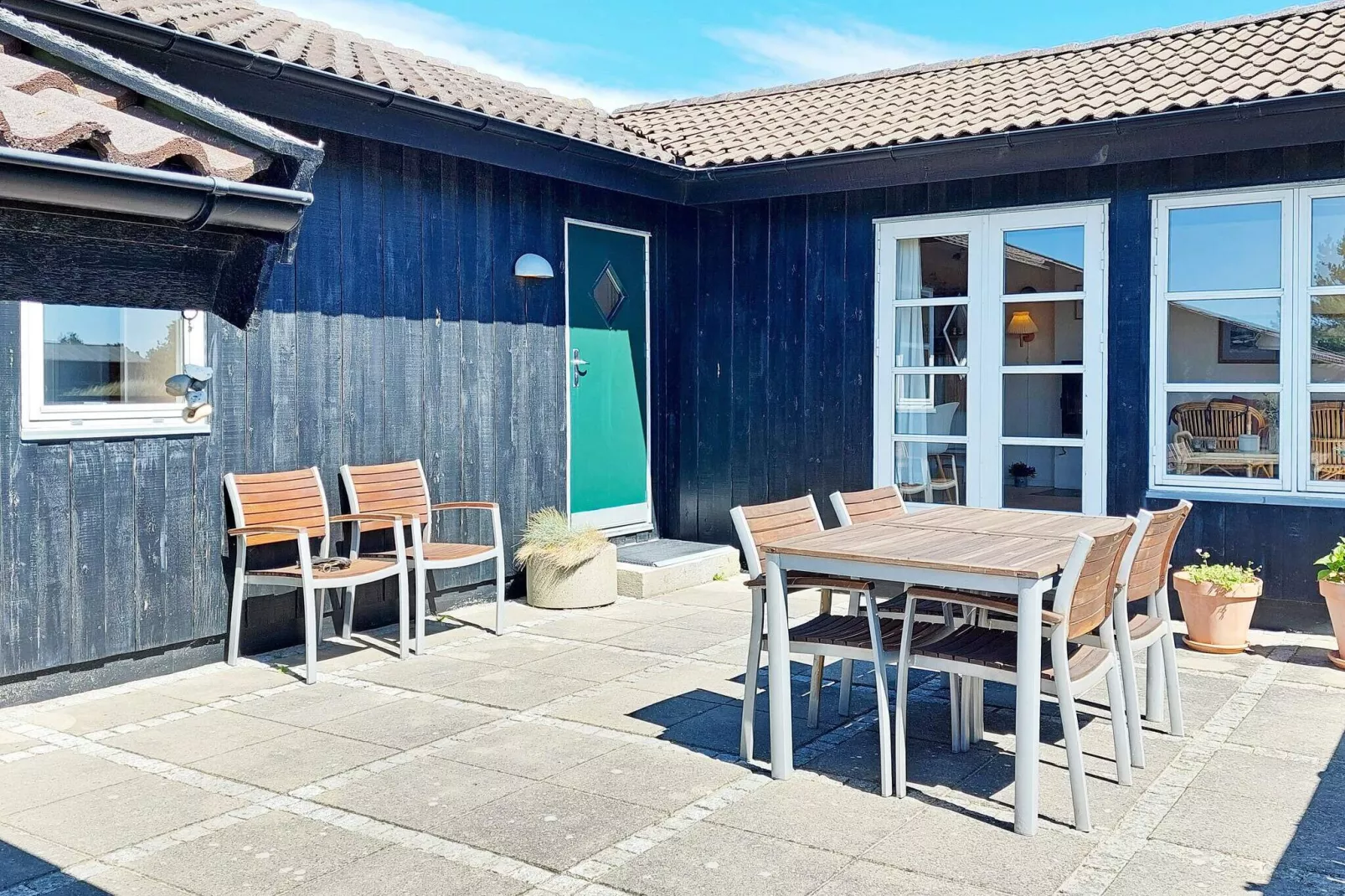 4 Personen Ferienhaus in Skagen-By Traum-Nicht zugeordnet