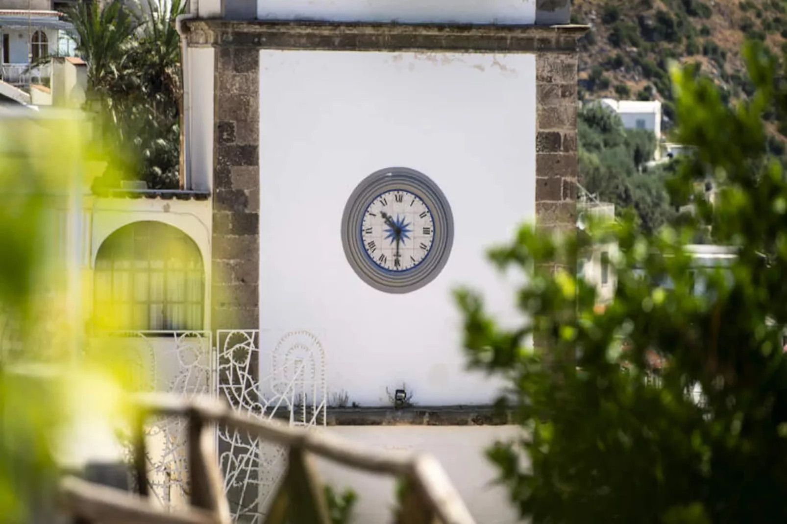 Maison à Praiano-Nicht zugeordnet