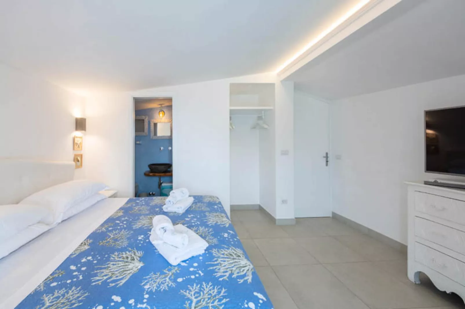 Maison à Maiori-Untagged