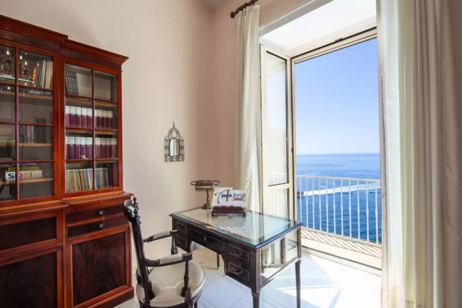 Maison à Ravello-Non tagué