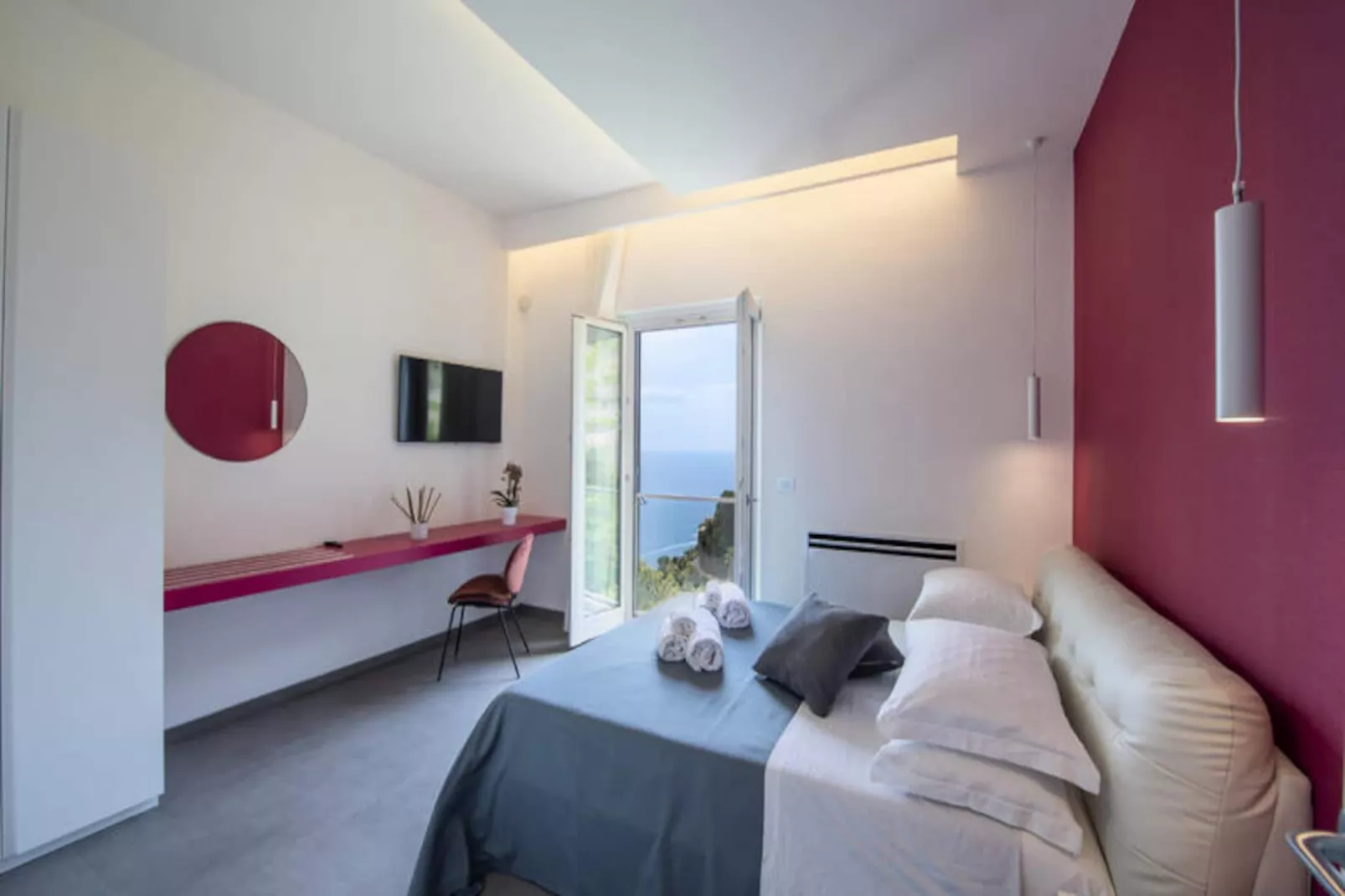 Maison à Amalfi-Non tagué