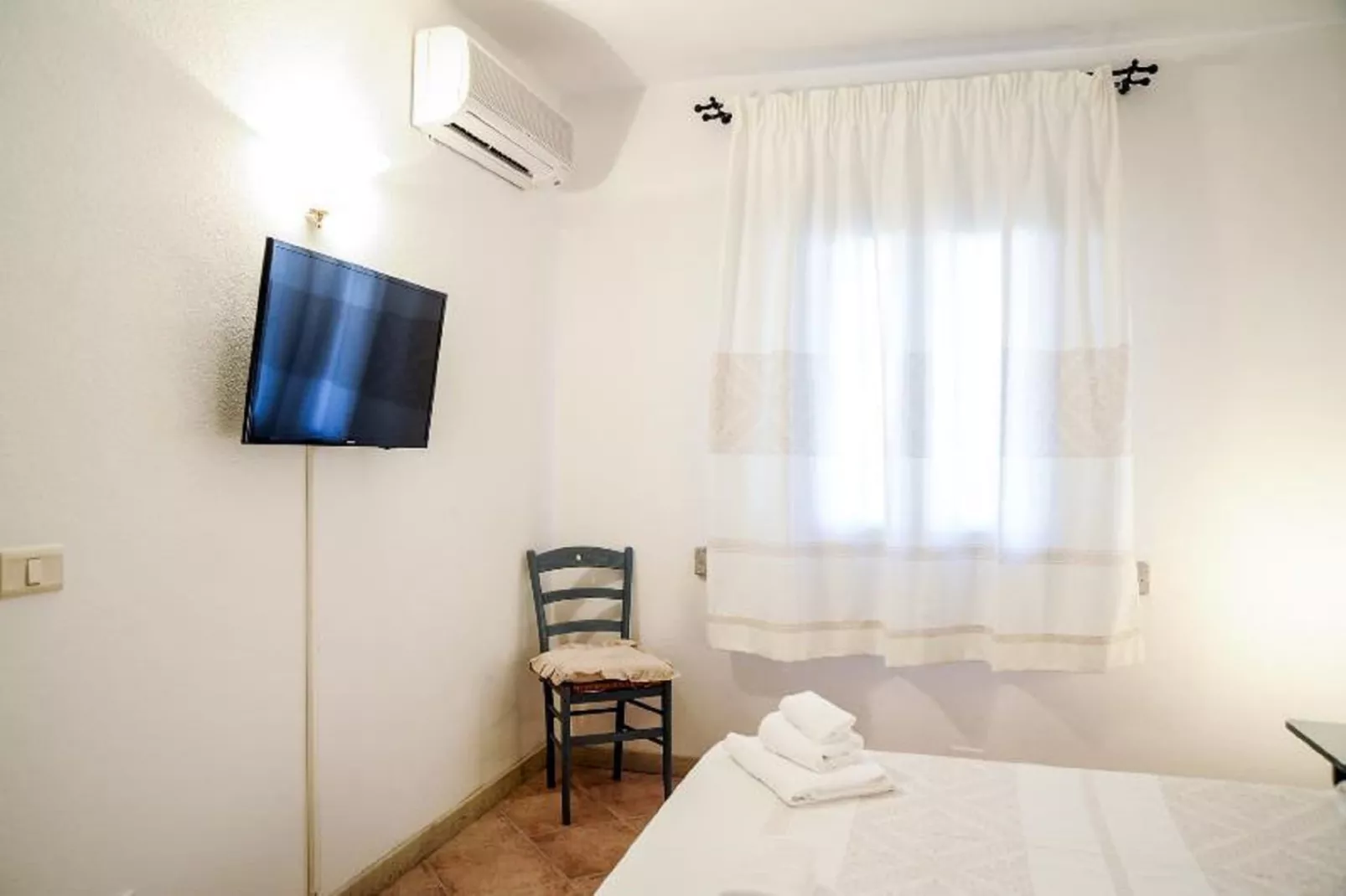 PR Trilo 5 VP-Bedroom