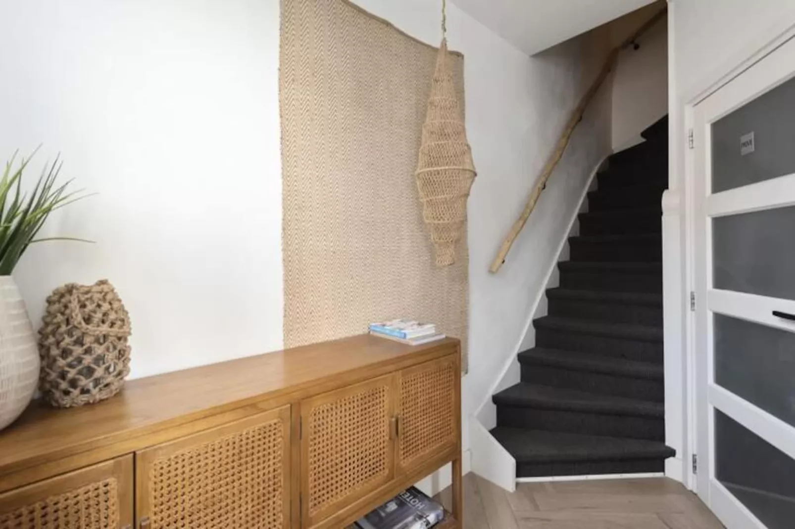 Bamboa Apartment-Non tagué