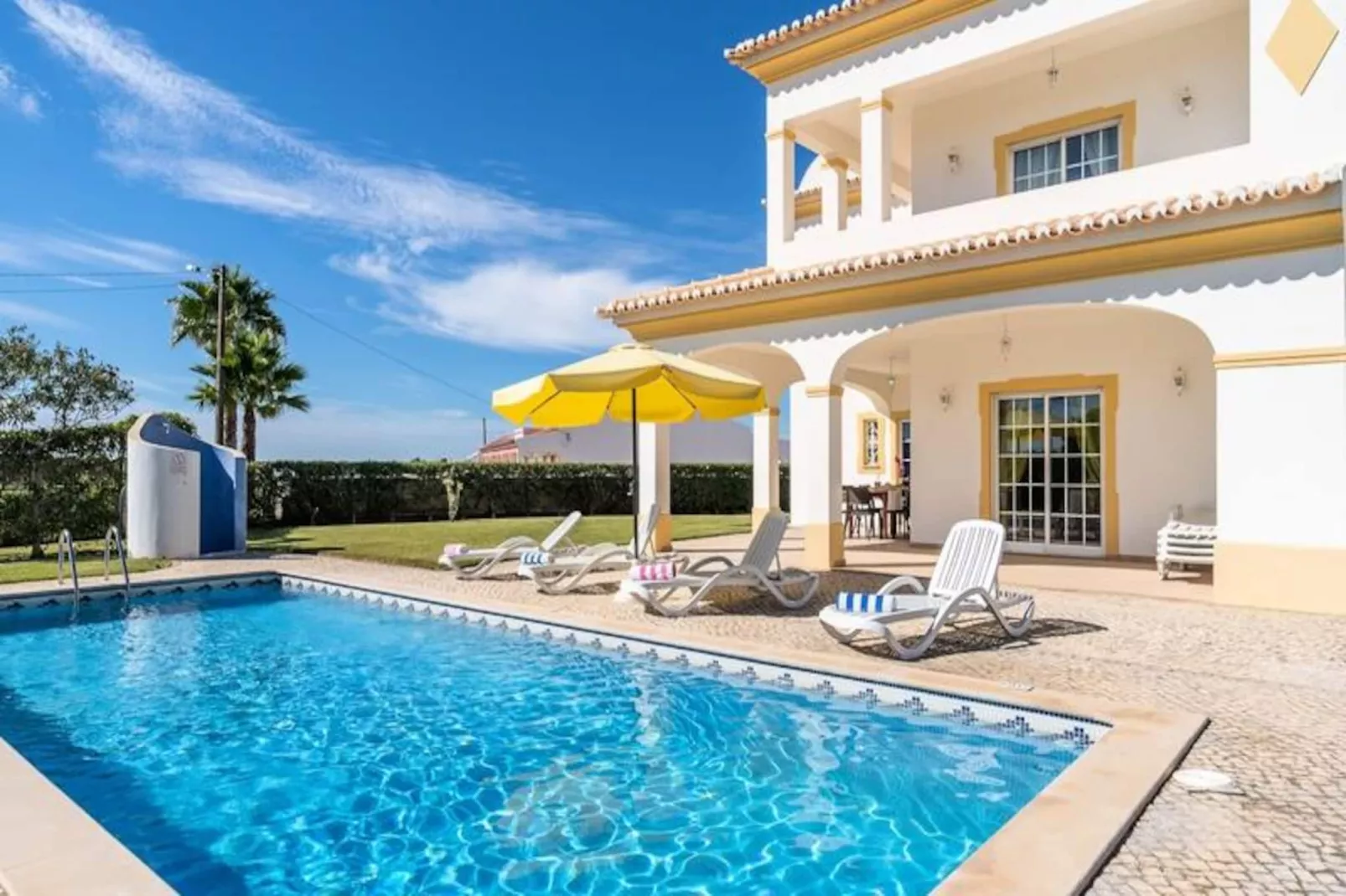 Maison à Albufeira-Non tagué