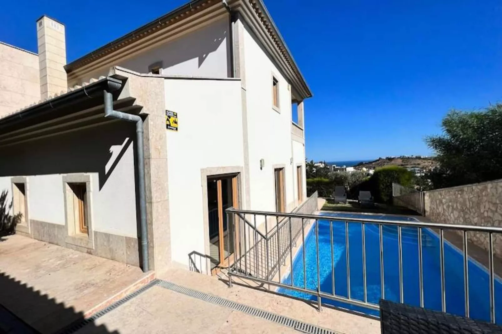 Maison à Albufeira-Nicht zugeordnet