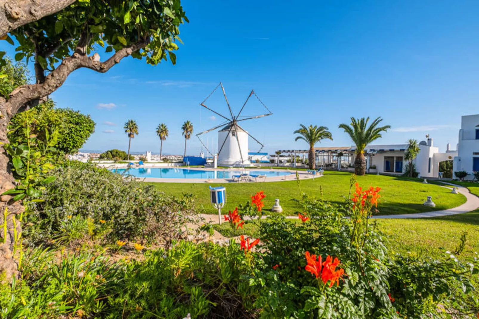 Appartements à Albufeira-Non tagué