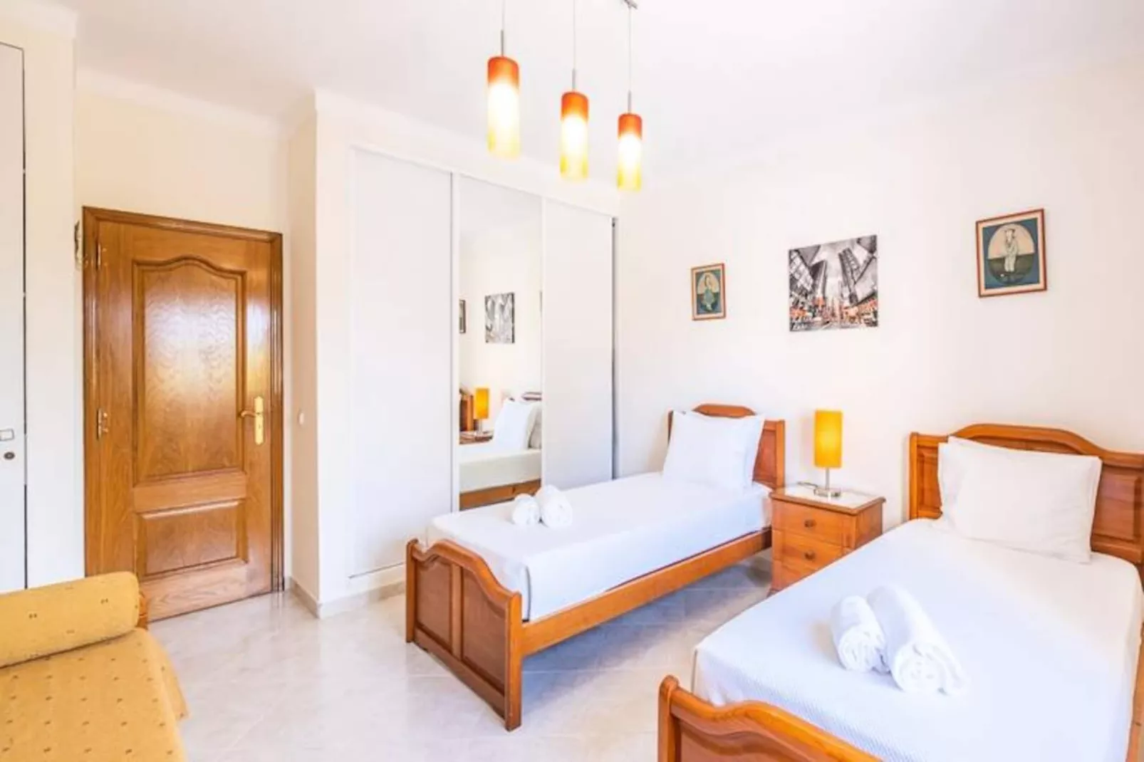 Maison à Carvoeiro-Nicht zugeordnet