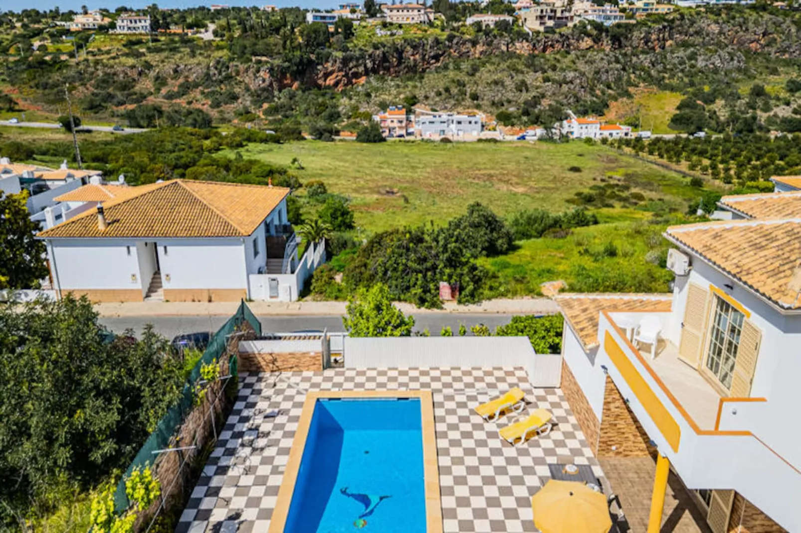 Maison à Albufeira-Untagged
